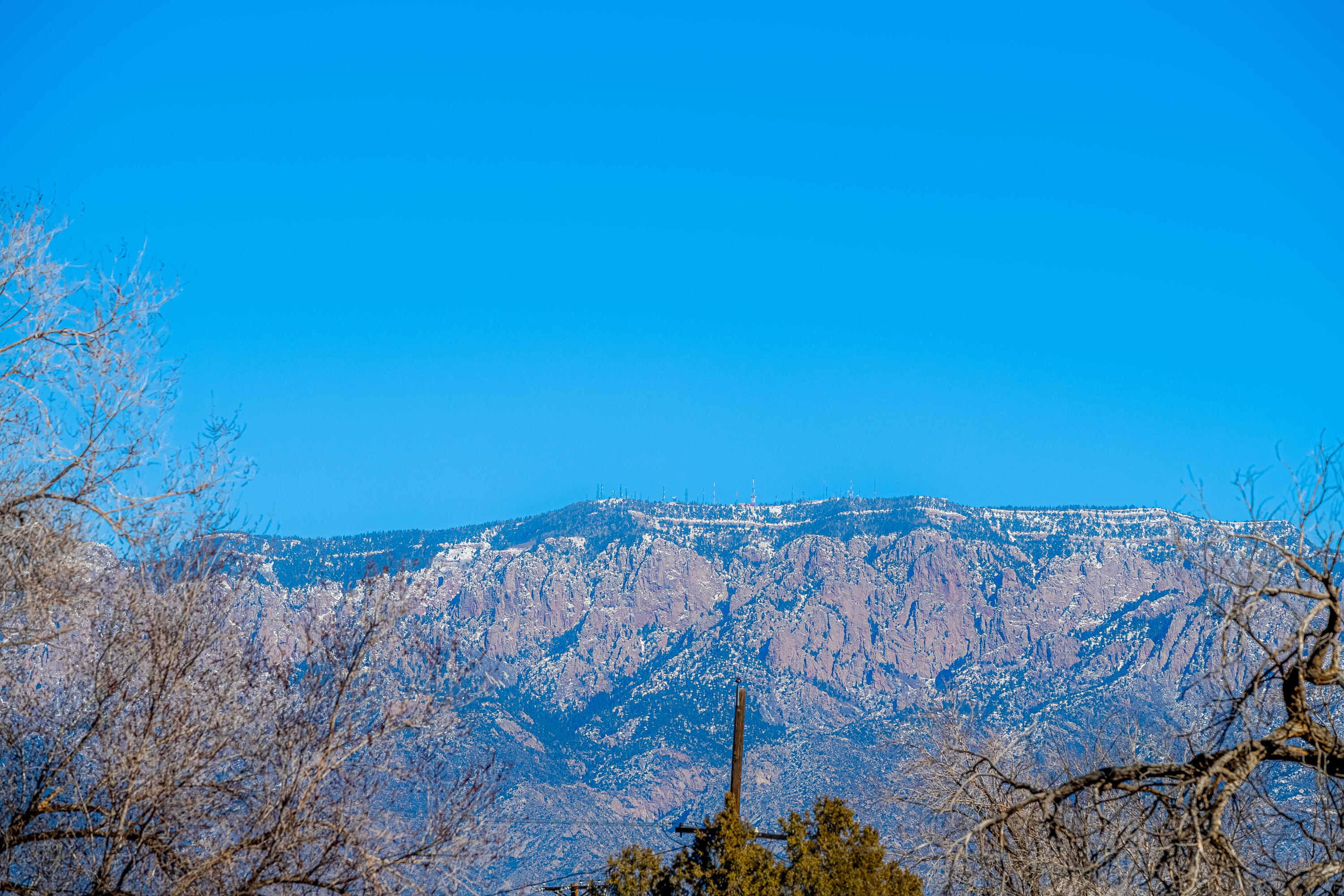 520 Sandia View Road, Los Ranchos, New Mexico image 30