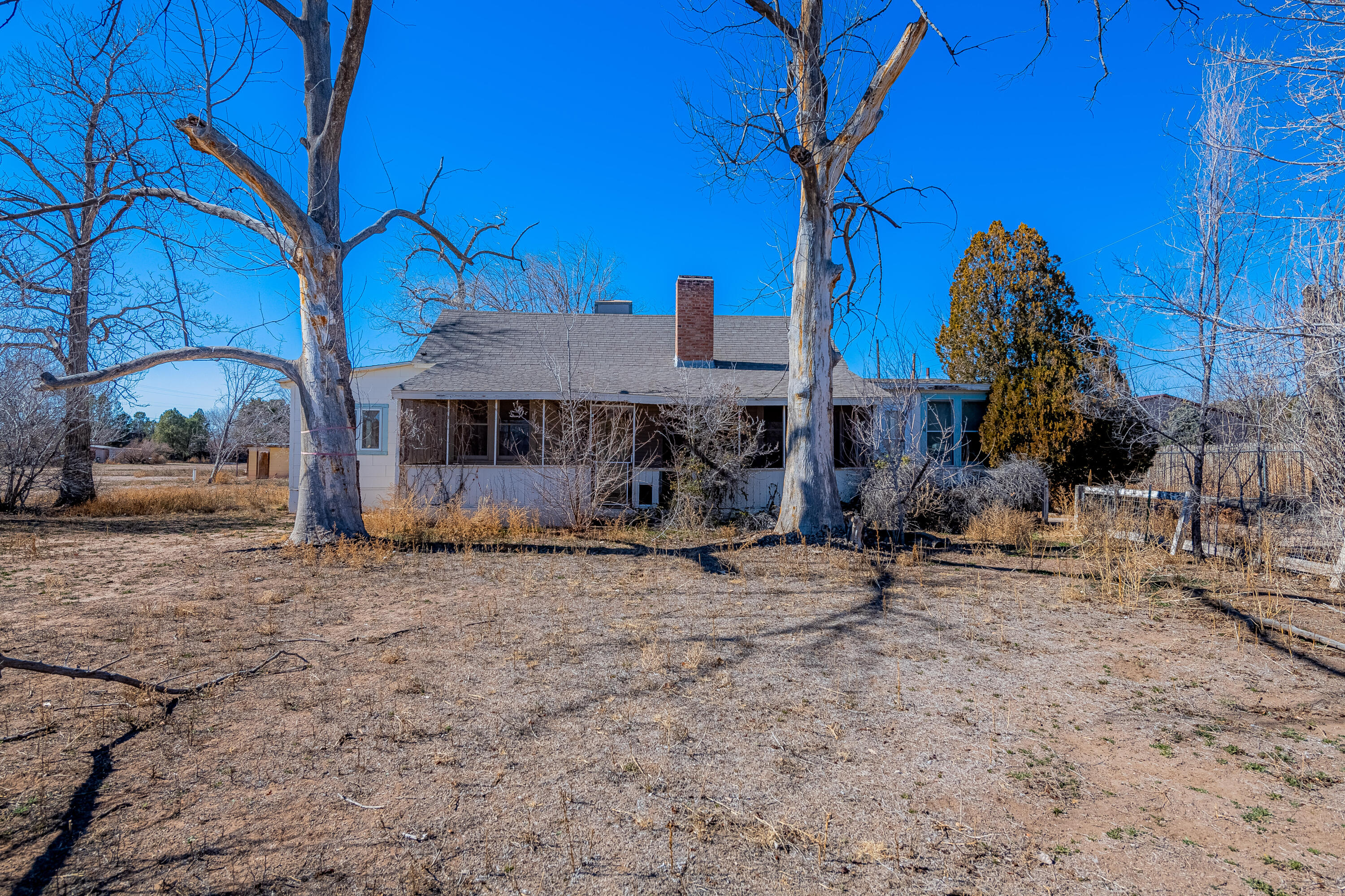 520 Sandia View Road, Los Ranchos, New Mexico image 6