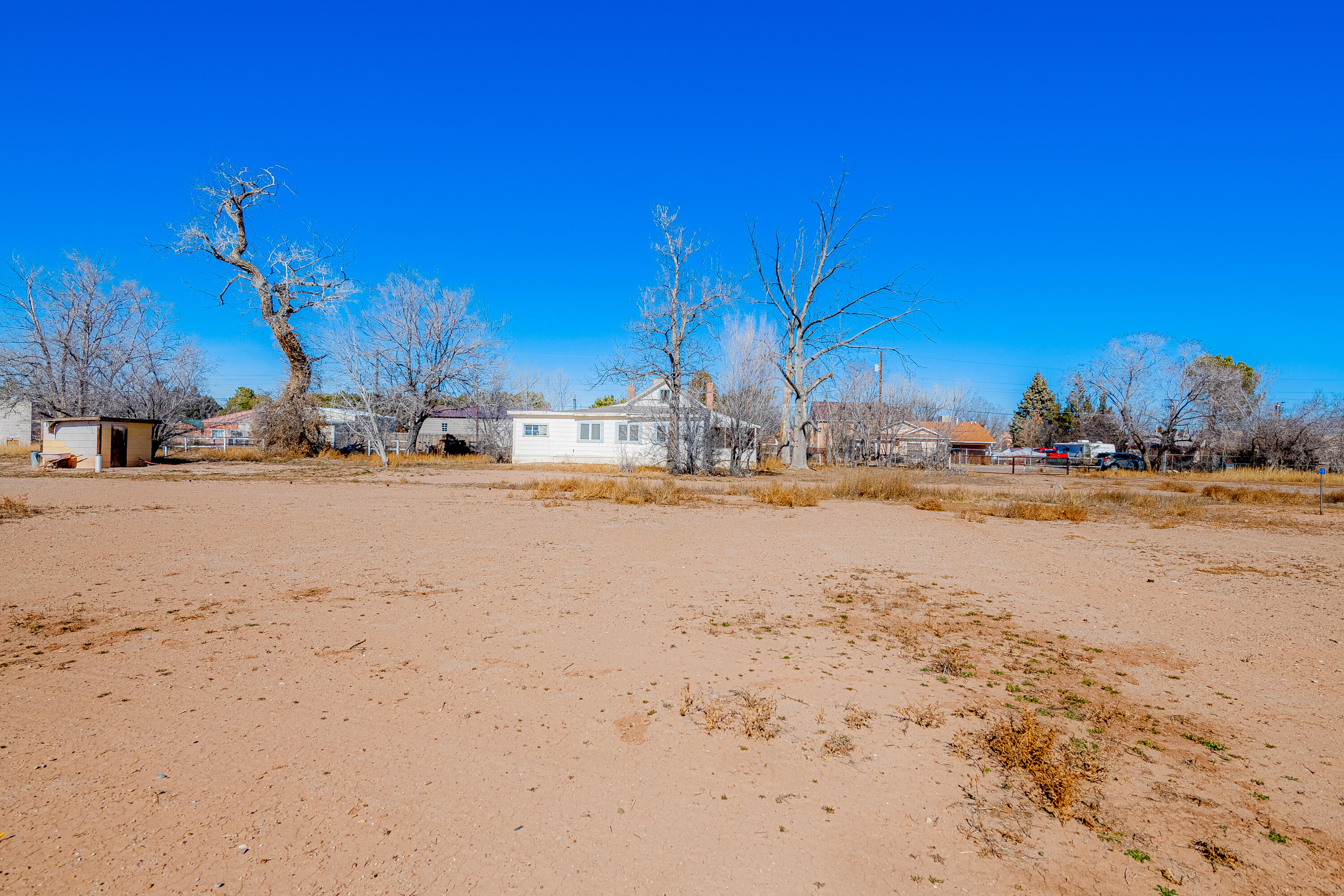 520 Sandia View Road, Los Ranchos, New Mexico image 8