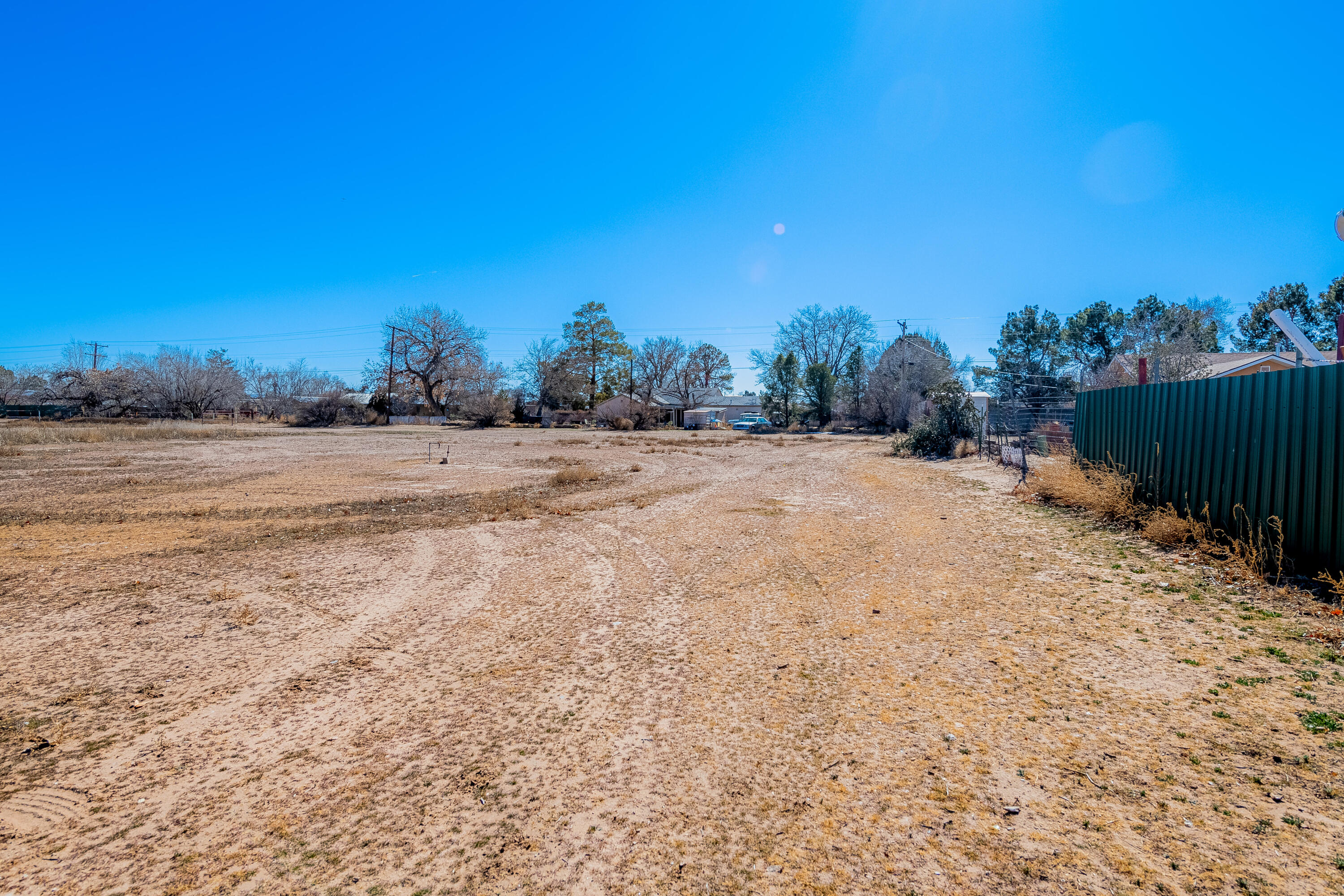 520 Sandia View Road, Los Ranchos, New Mexico image 24