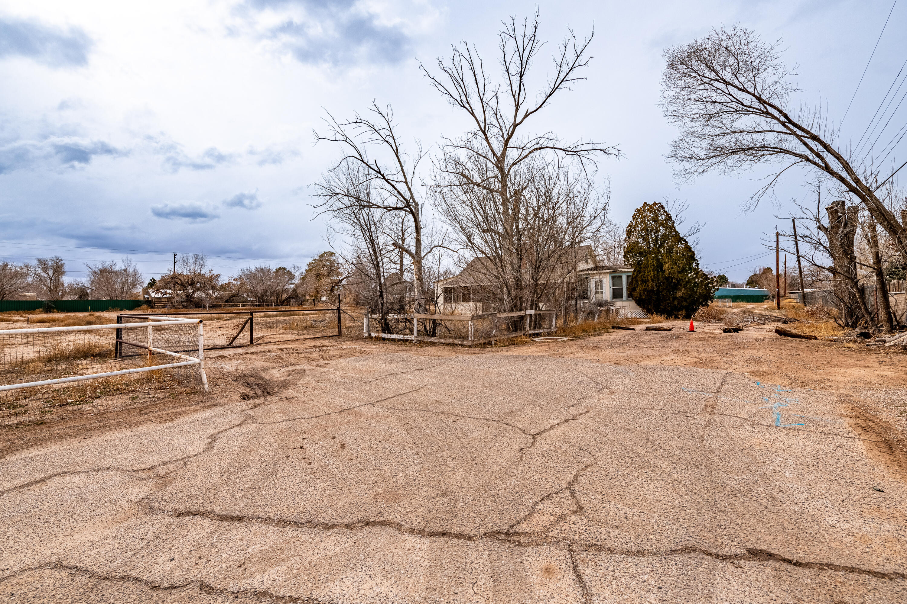 520 Sandia View Road, Los Ranchos, New Mexico image 36