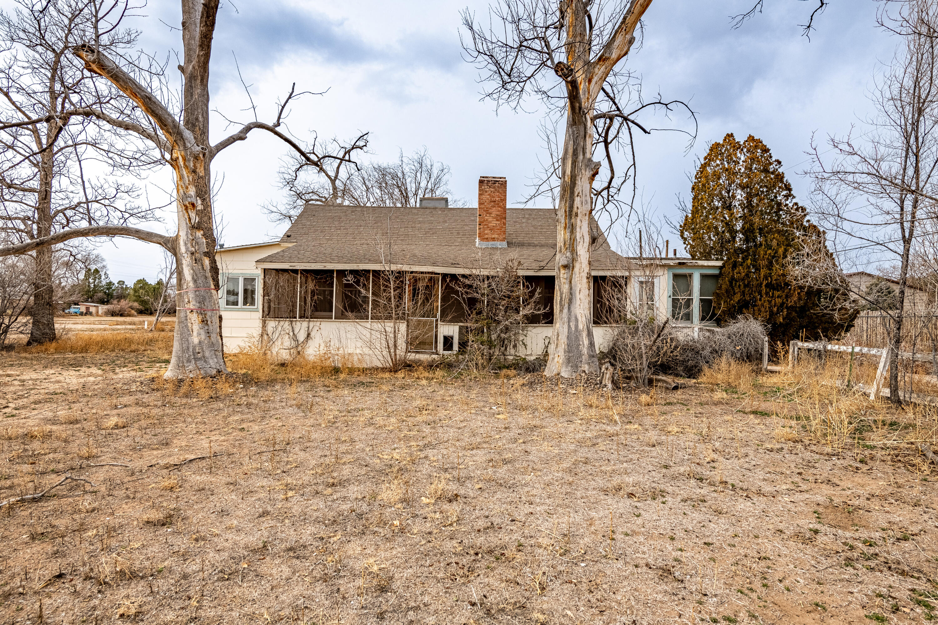 520 Sandia View Road, Los Ranchos, New Mexico image 37