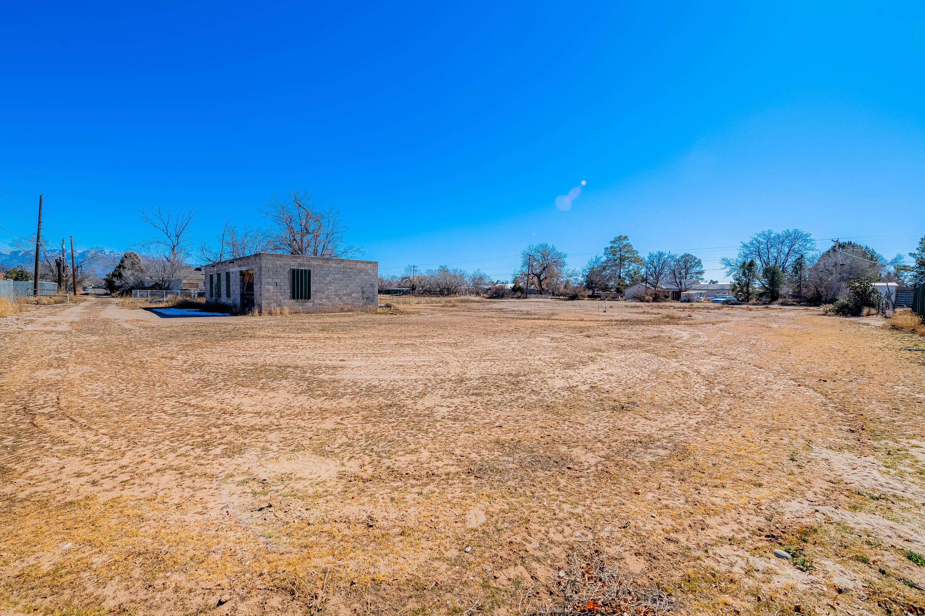 520 Sandia View Road, Los Ranchos, New Mexico image 25