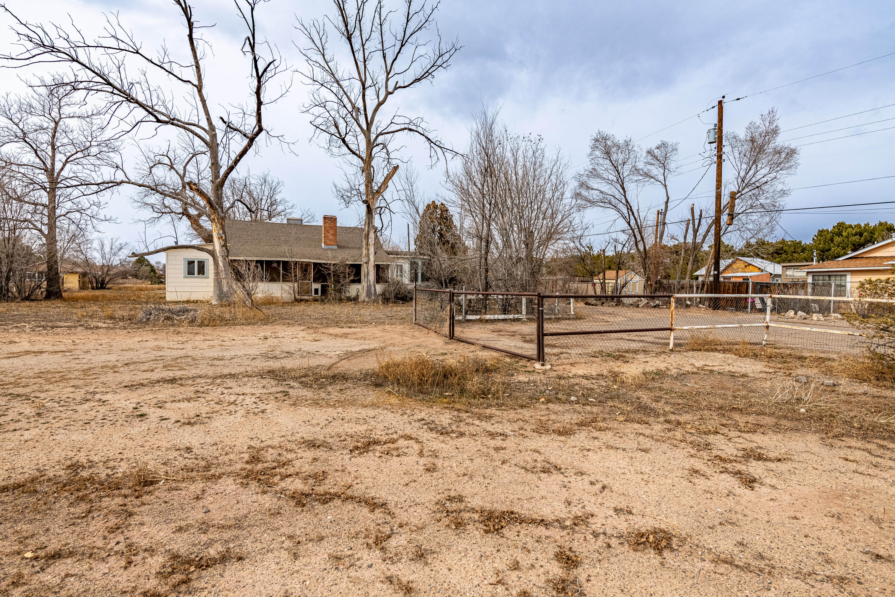 520 Sandia View Road, Los Ranchos, New Mexico image 46