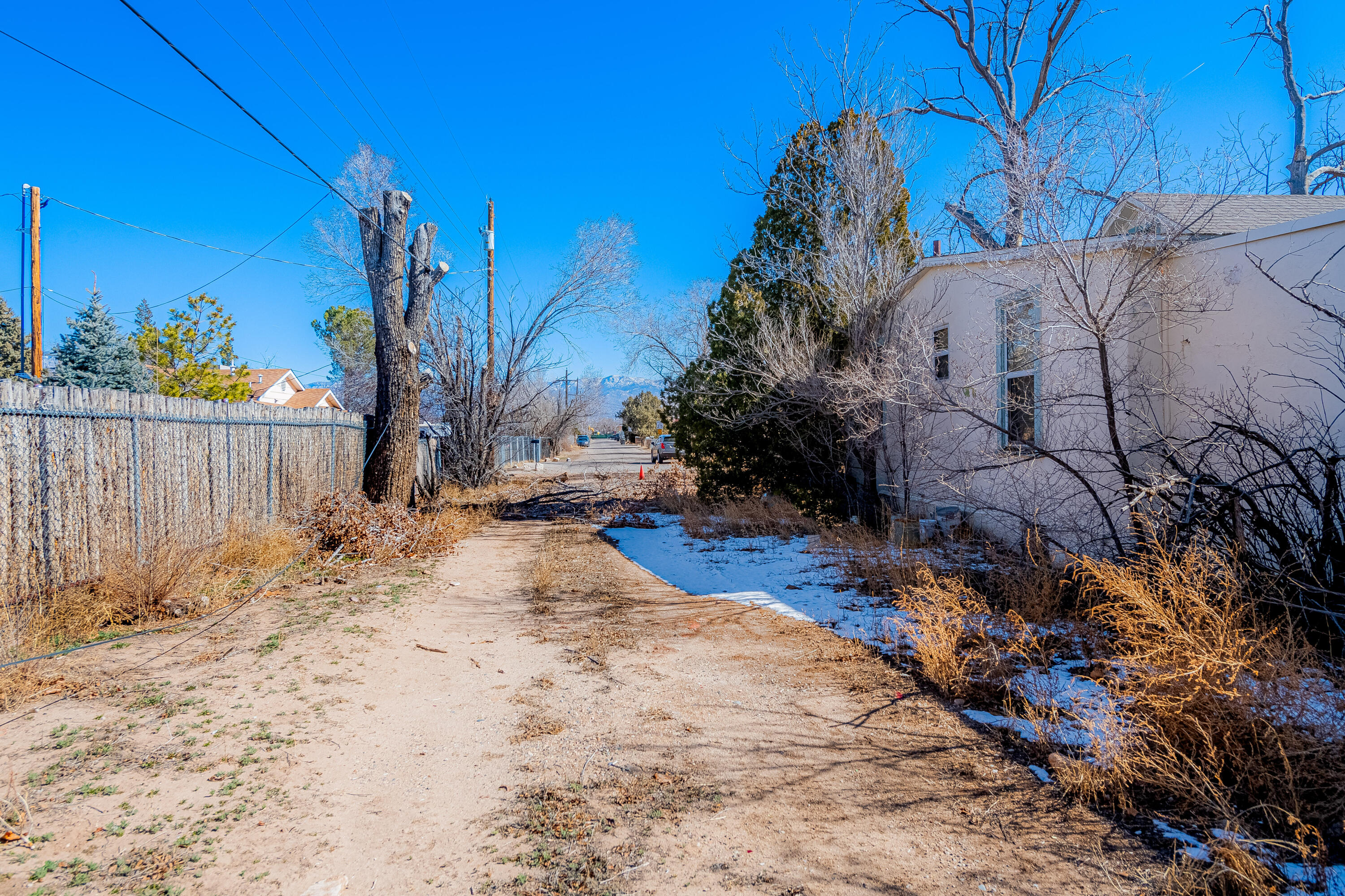 520 Sandia View Road, Los Ranchos, New Mexico image 29