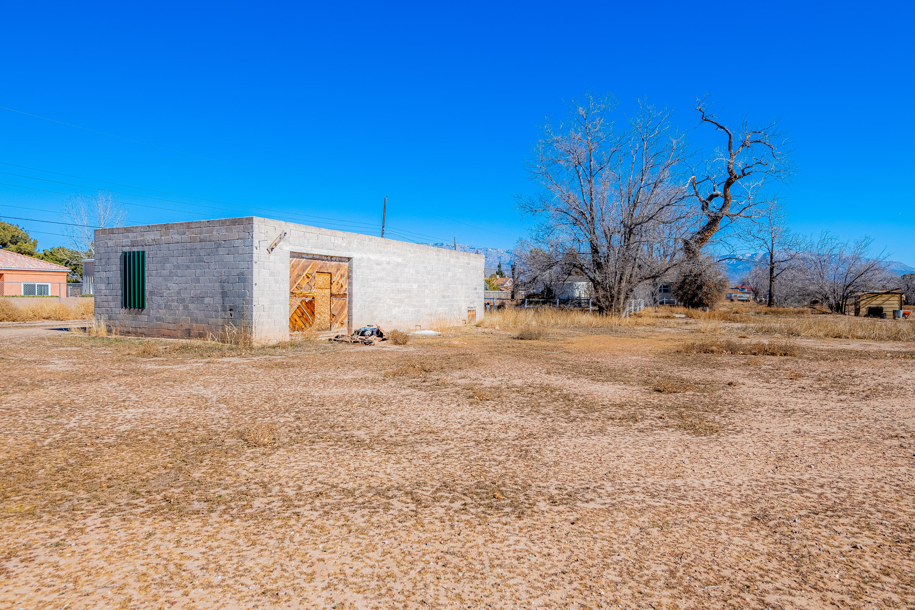 520 Sandia View Road, Los Ranchos, New Mexico image 19