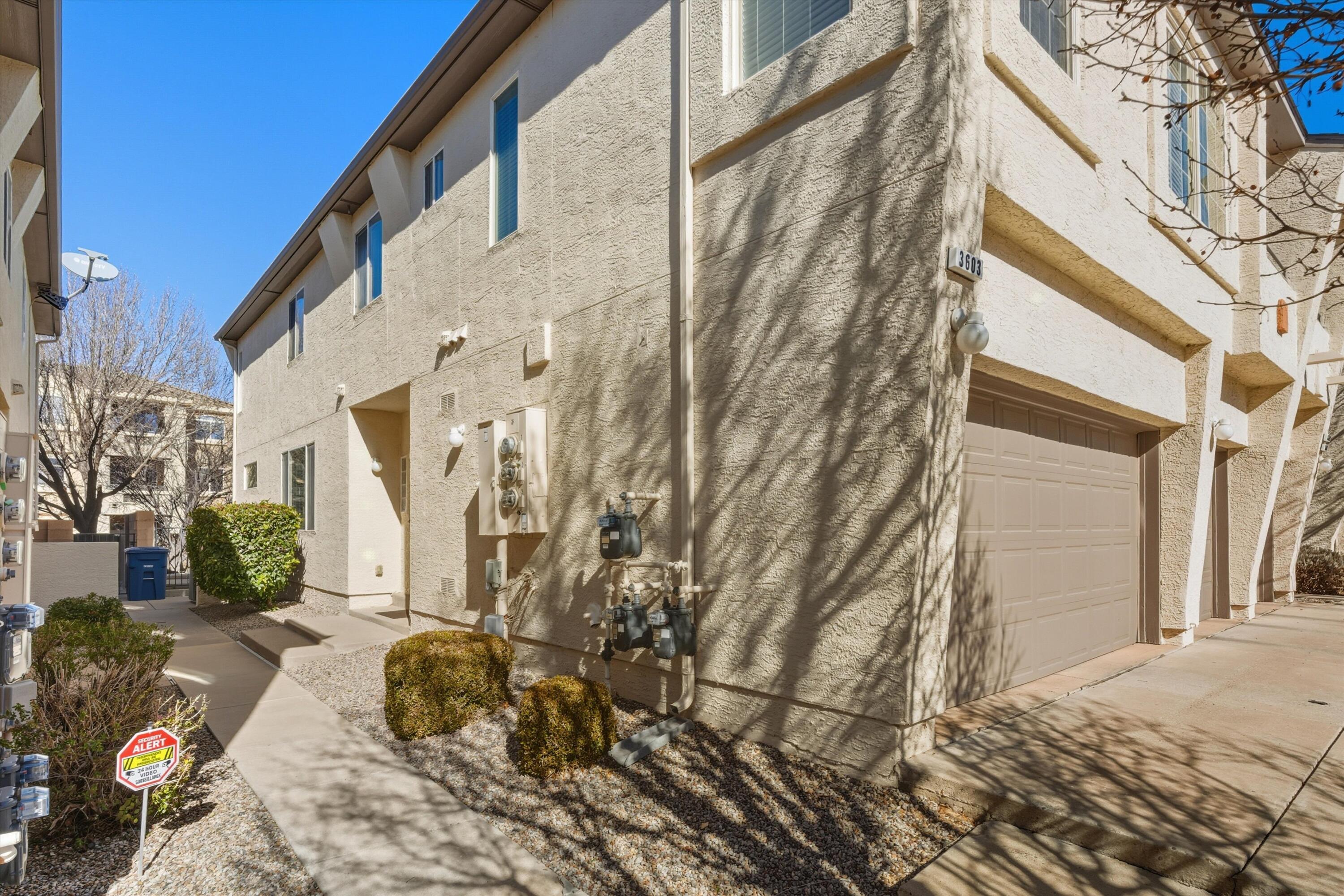 6501 San Antonio Drive NE UNIT 3603