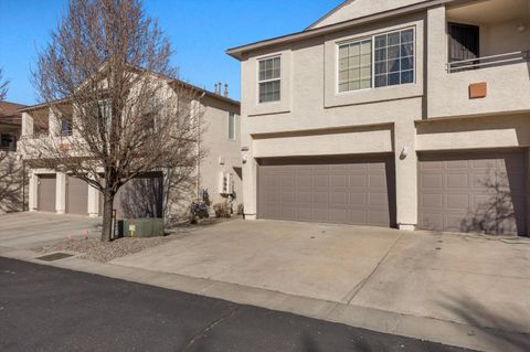 6501 San Antonio Drive NE UNIT 3603 Albuquerque NM 87109