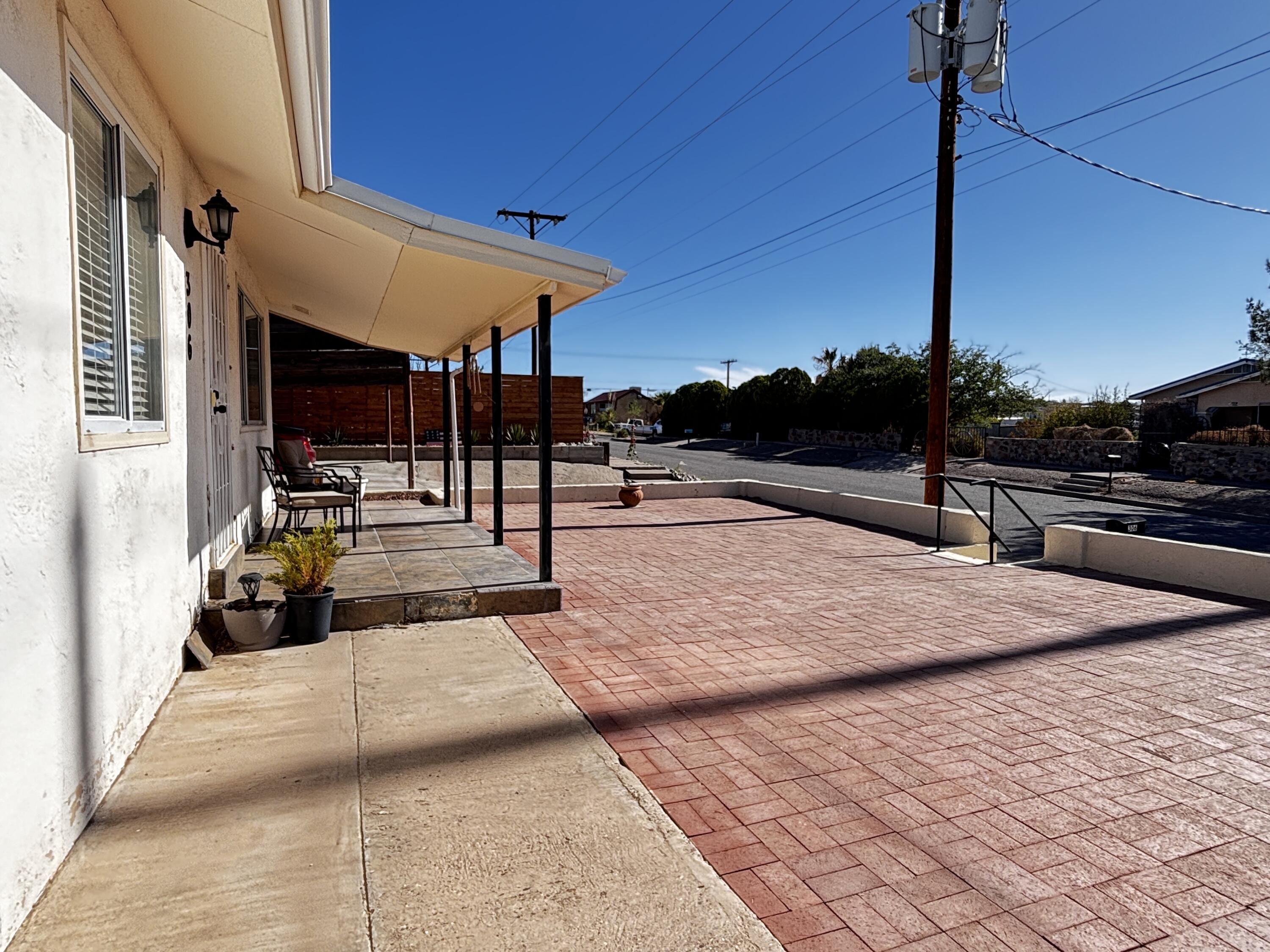 306 Ash Street, Truth or Consequences, New Mexico image 30