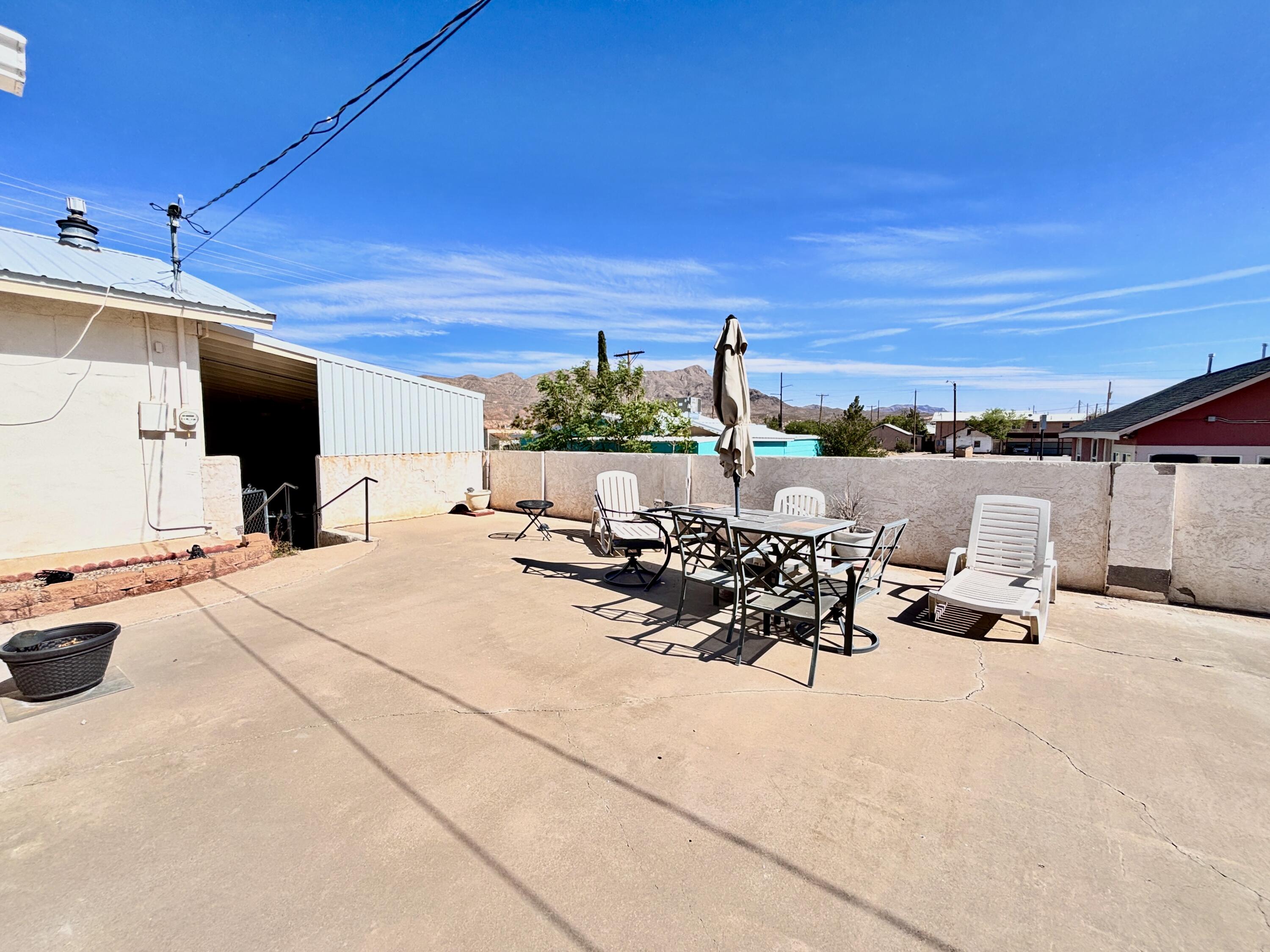 306 Ash Street, Truth or Consequences, New Mexico image 26