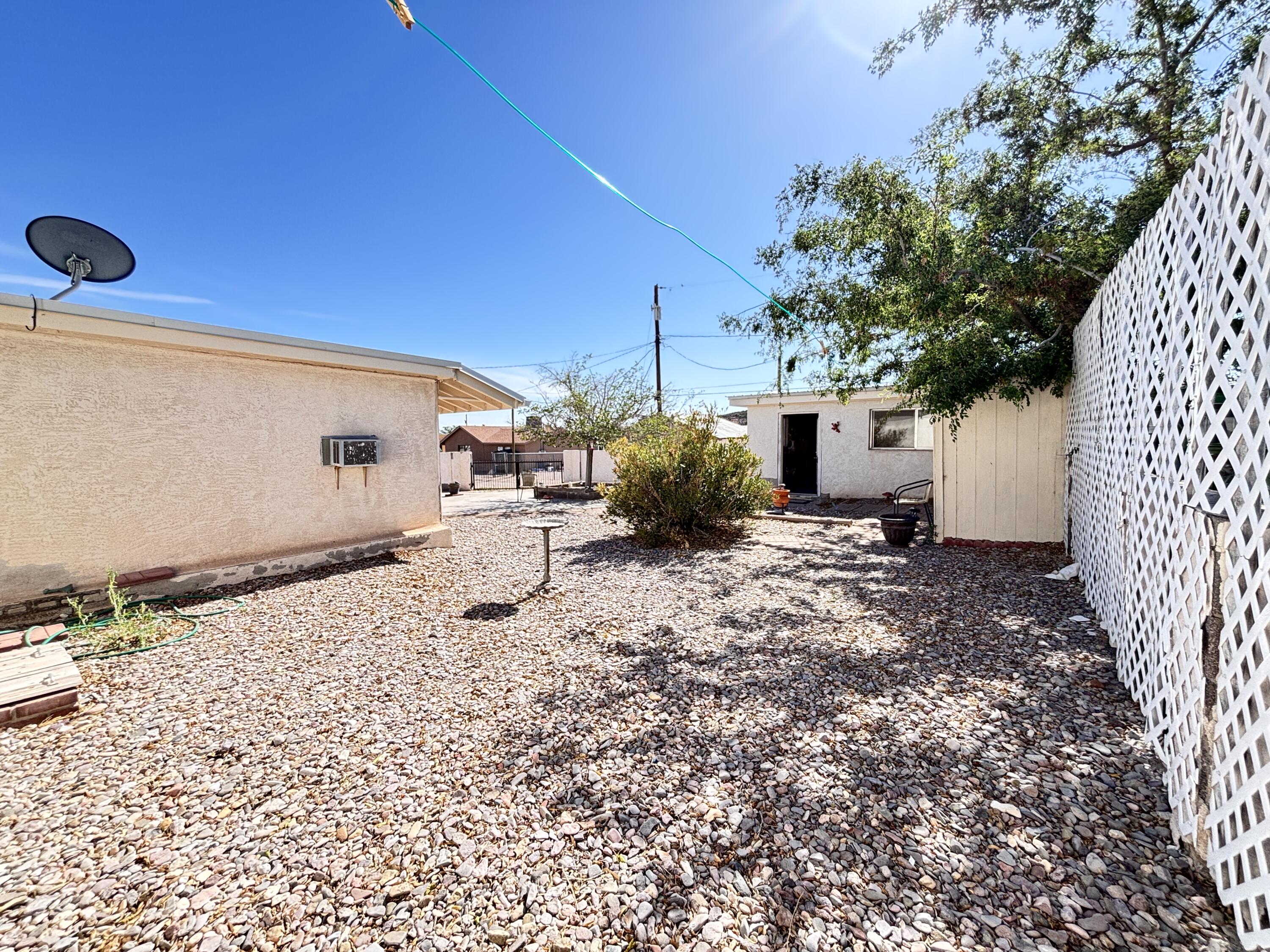 306 Ash Street, Truth or Consequences, New Mexico image 27