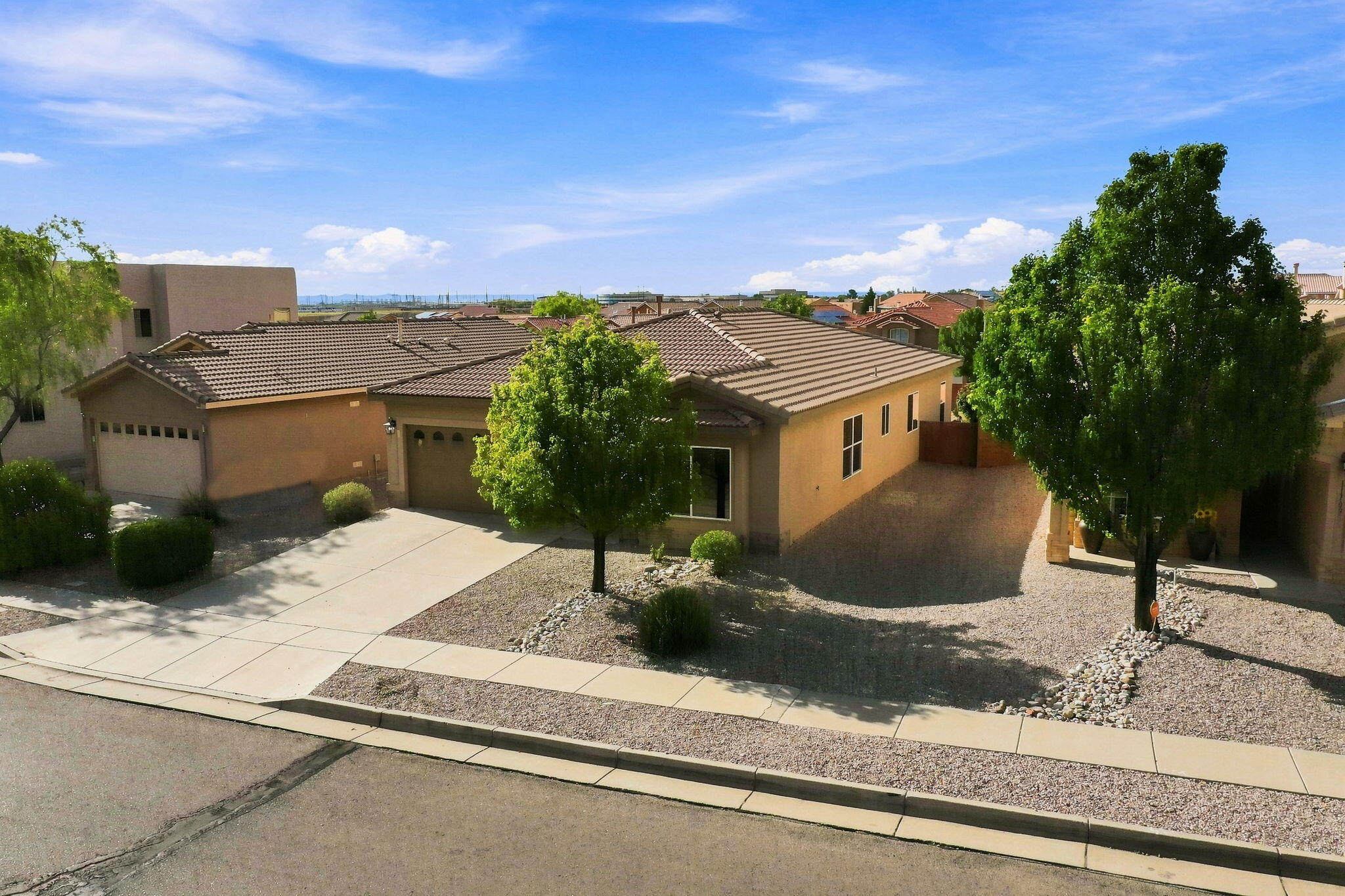 11705 Blue Ribbon Road SE