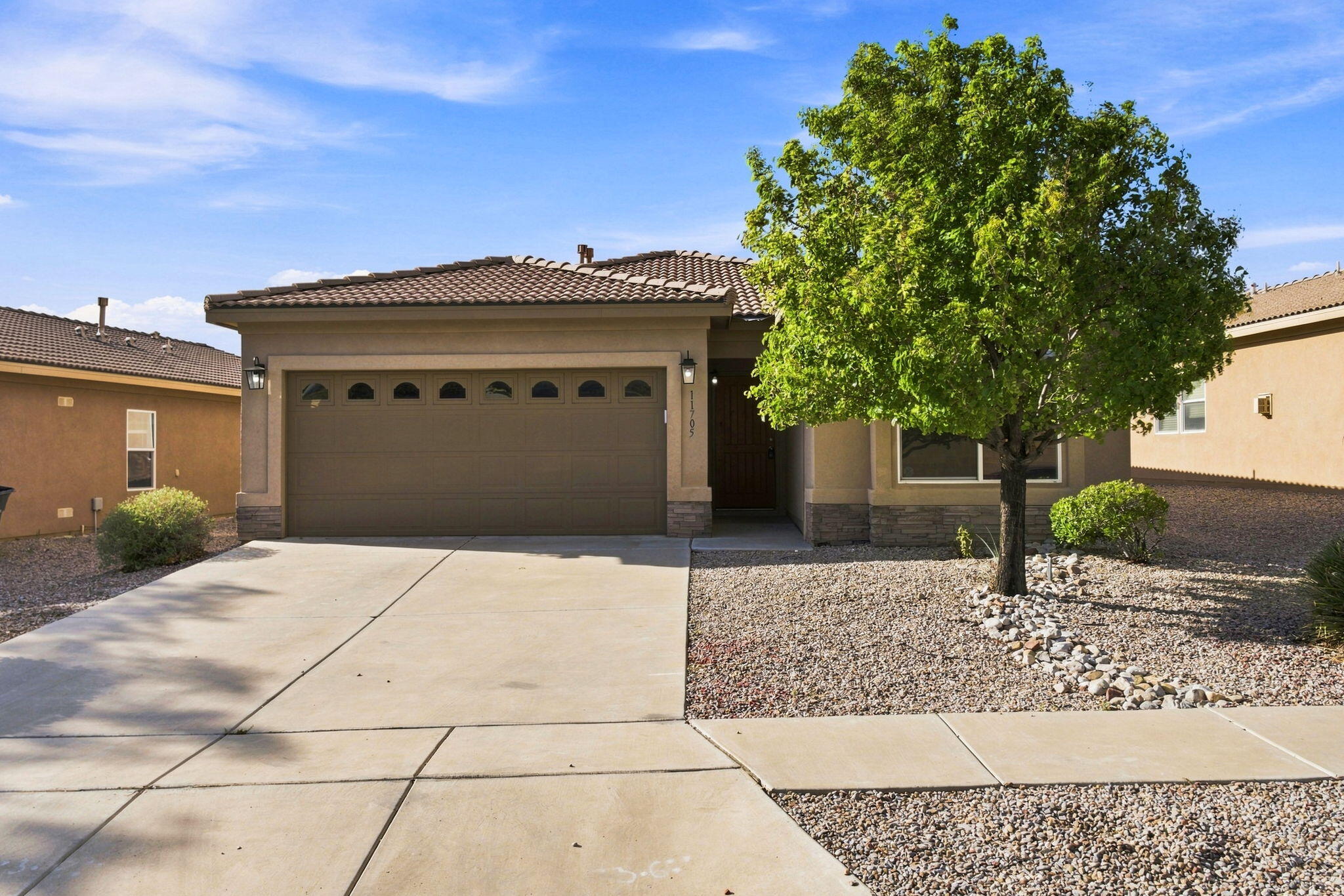 11705 Blue Ribbon Road SE