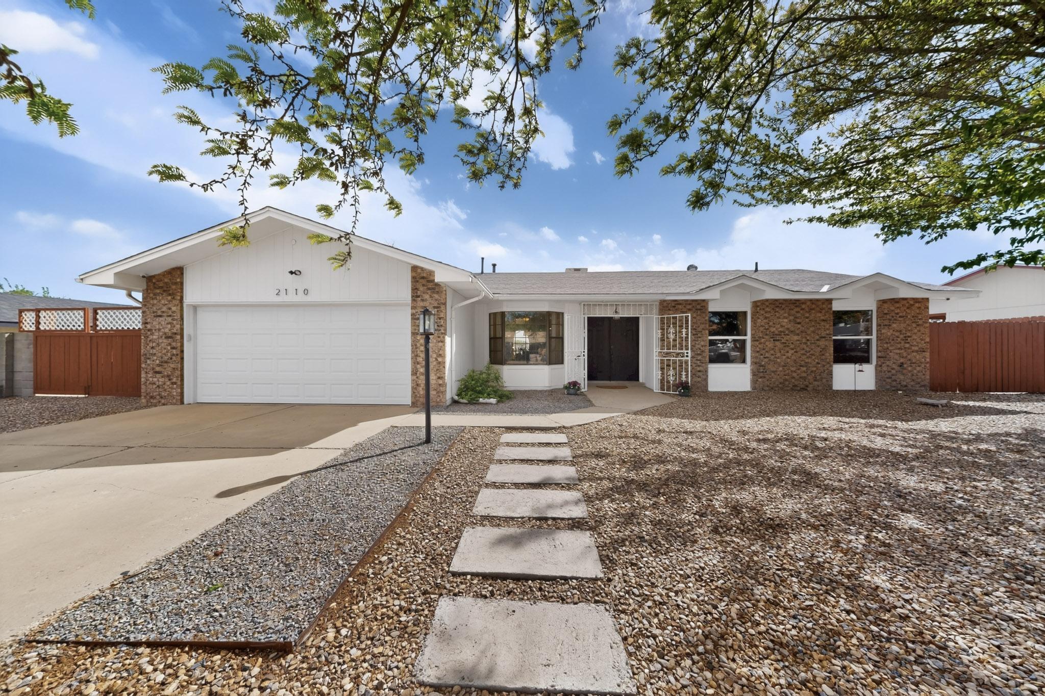 2110 Spruce Needle Road NE