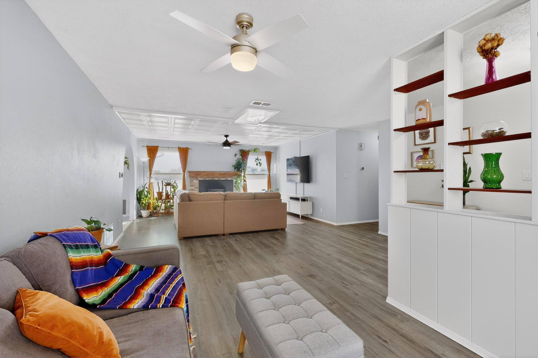 2110 Spruce Needle Road NE