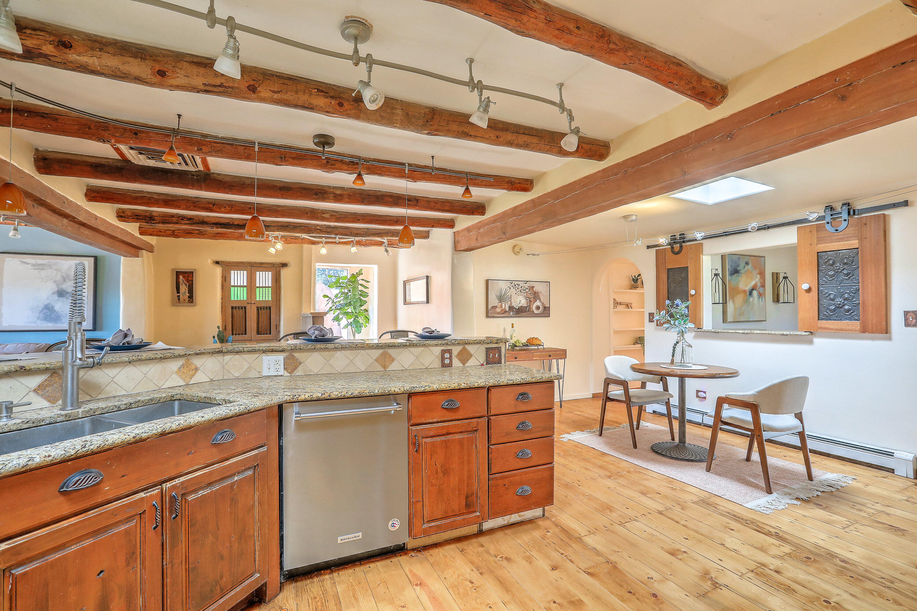78 Quirks Lane, Corrales, New Mexico image 16