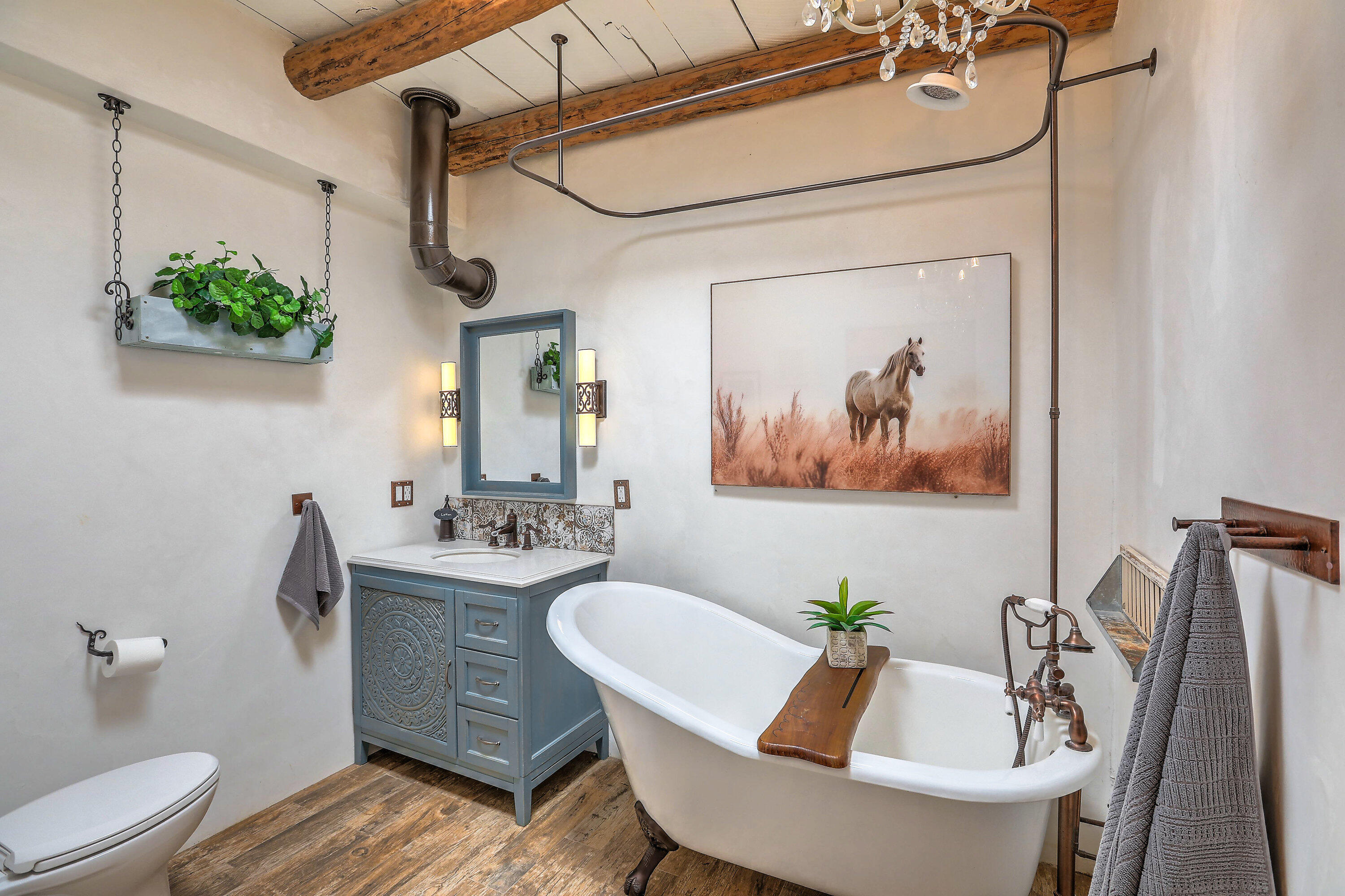 78 Quirks Lane, Corrales, New Mexico image 20