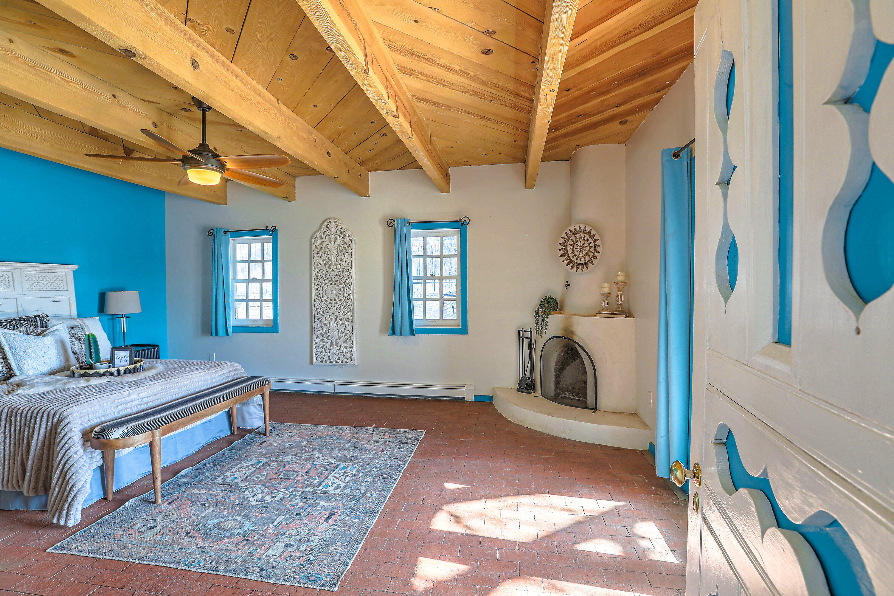 78 Quirks Lane, Corrales, New Mexico image 23