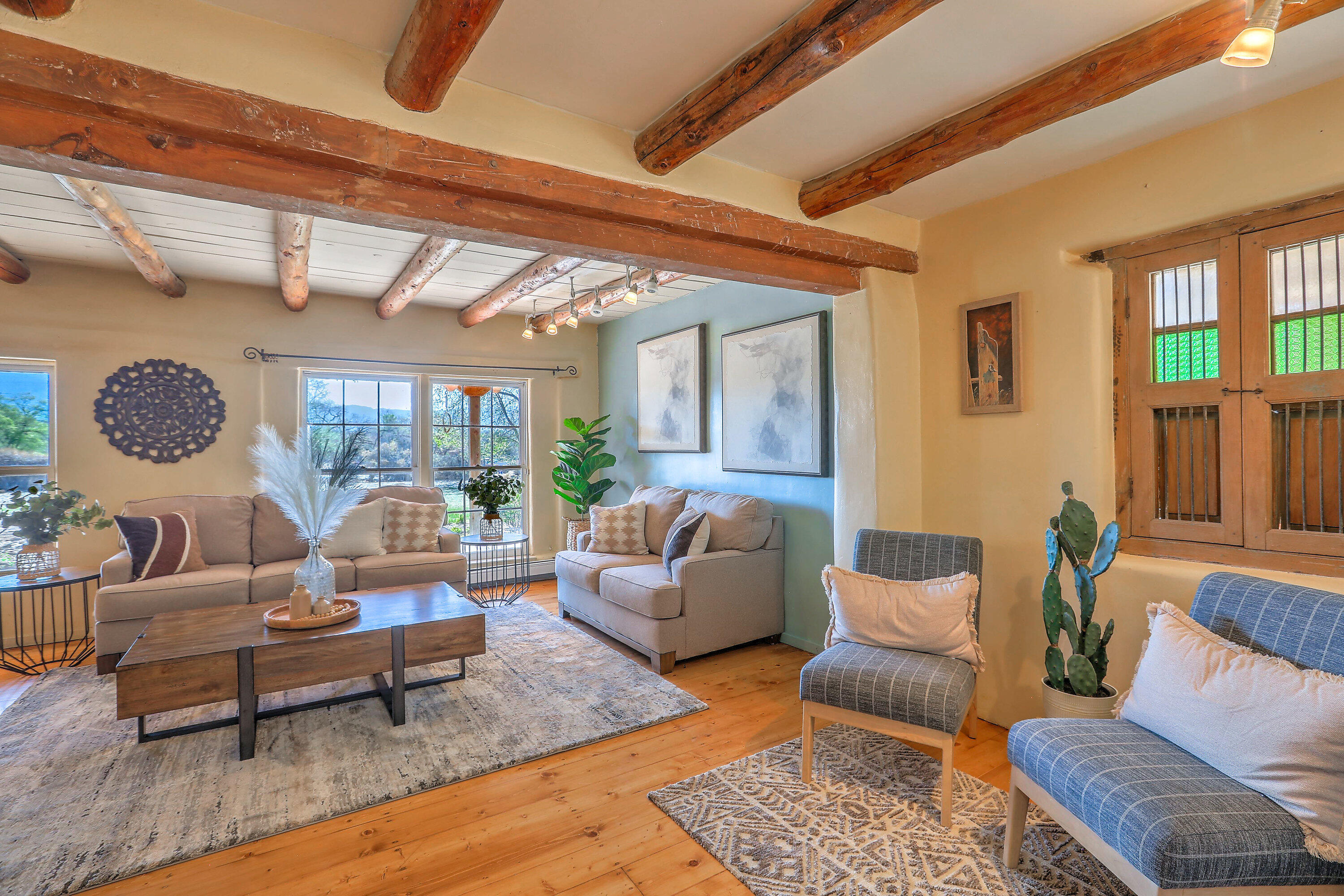 78 Quirks Lane, Corrales, New Mexico image 3