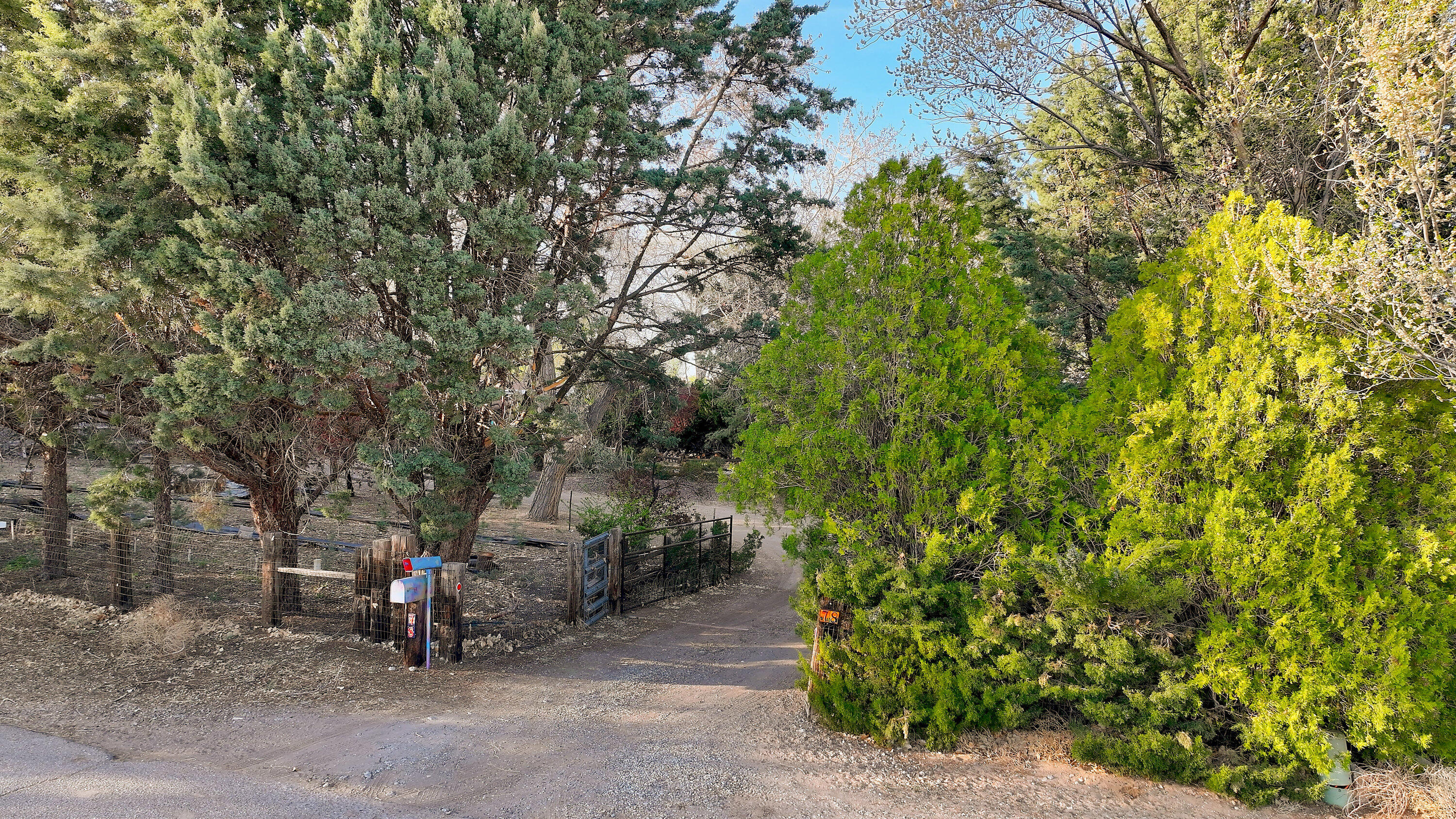 78 Quirks Lane, Corrales, New Mexico image 49