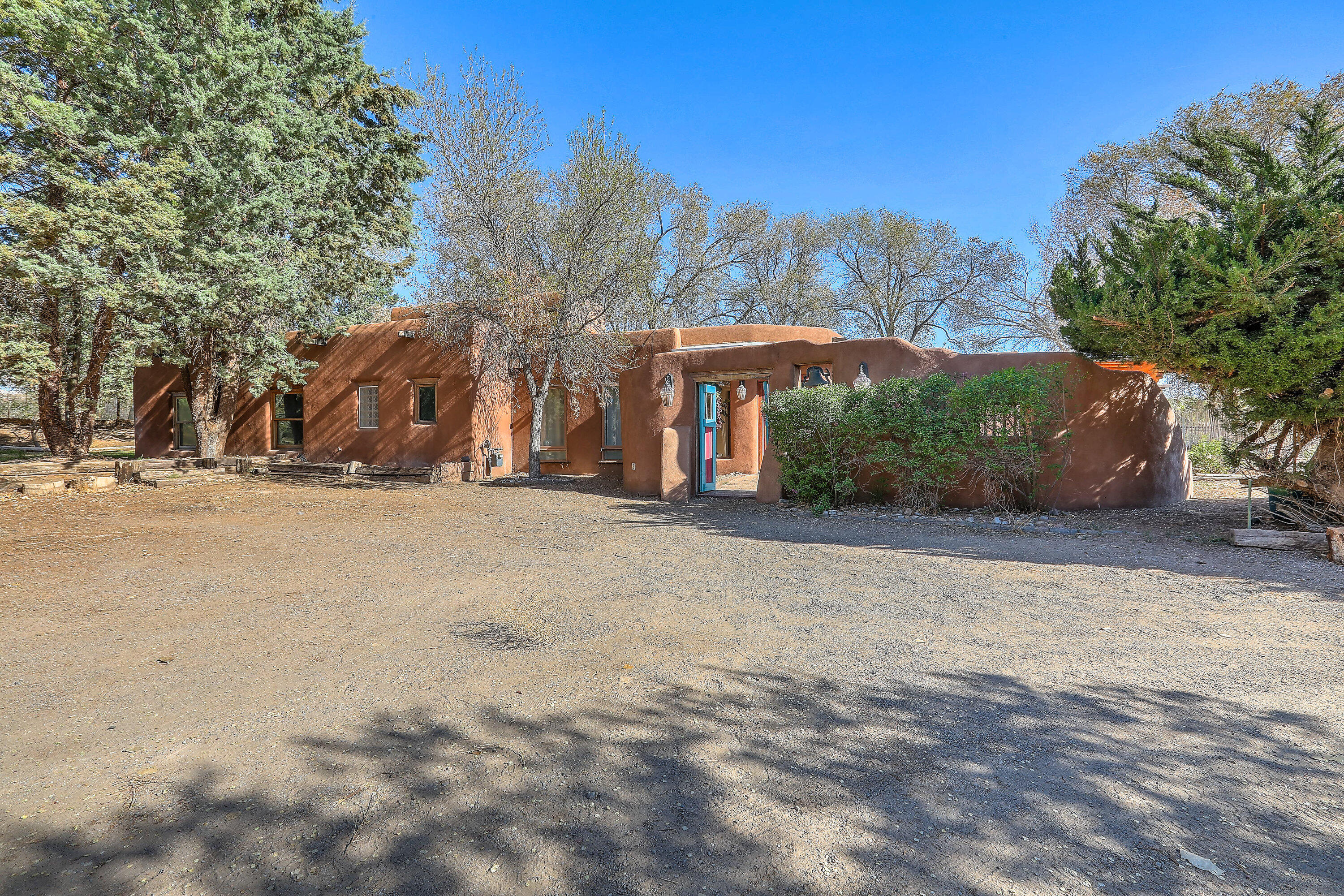 78 Quirks Lane, Corrales, New Mexico image 45