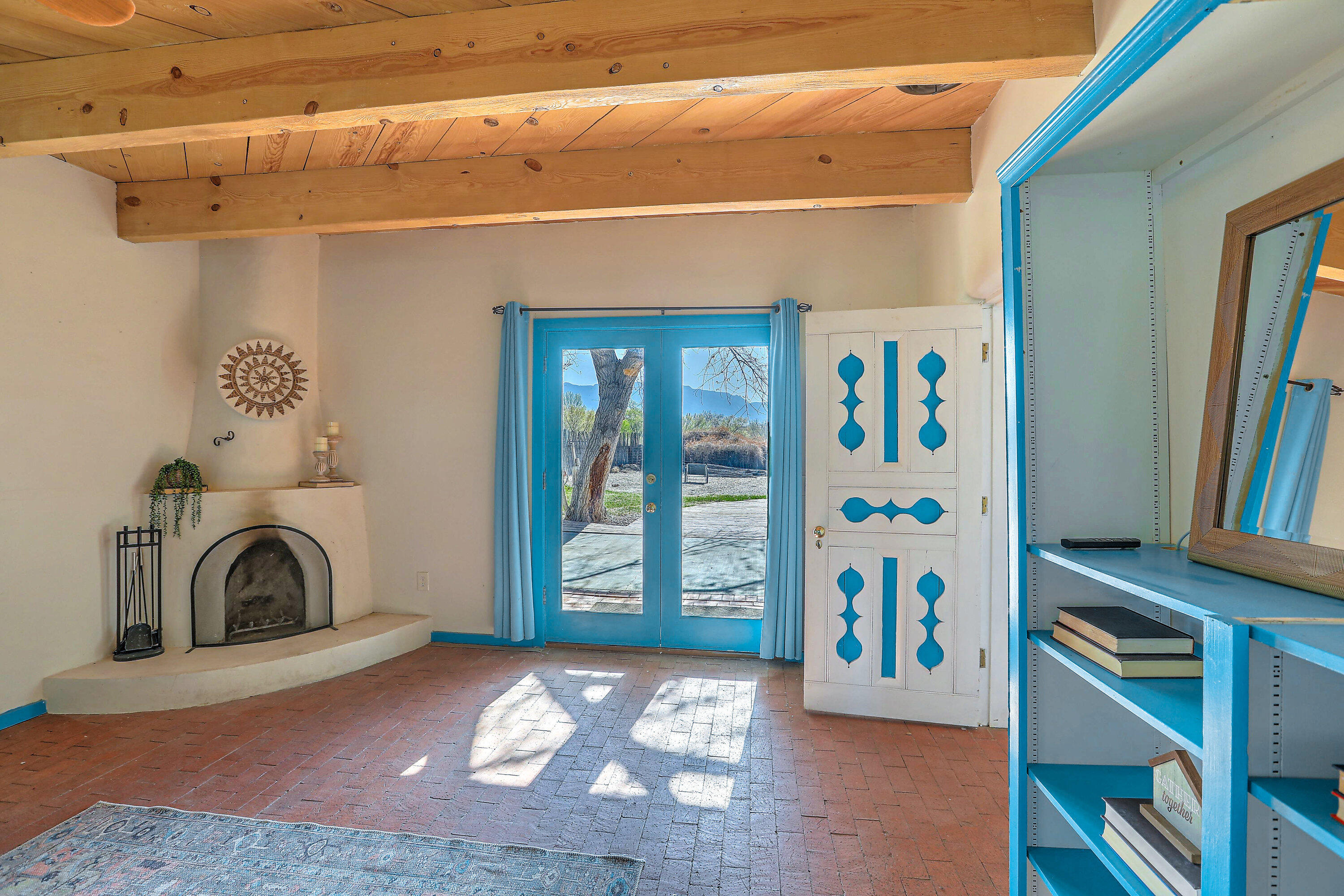 78 Quirks Lane, Corrales, New Mexico image 26