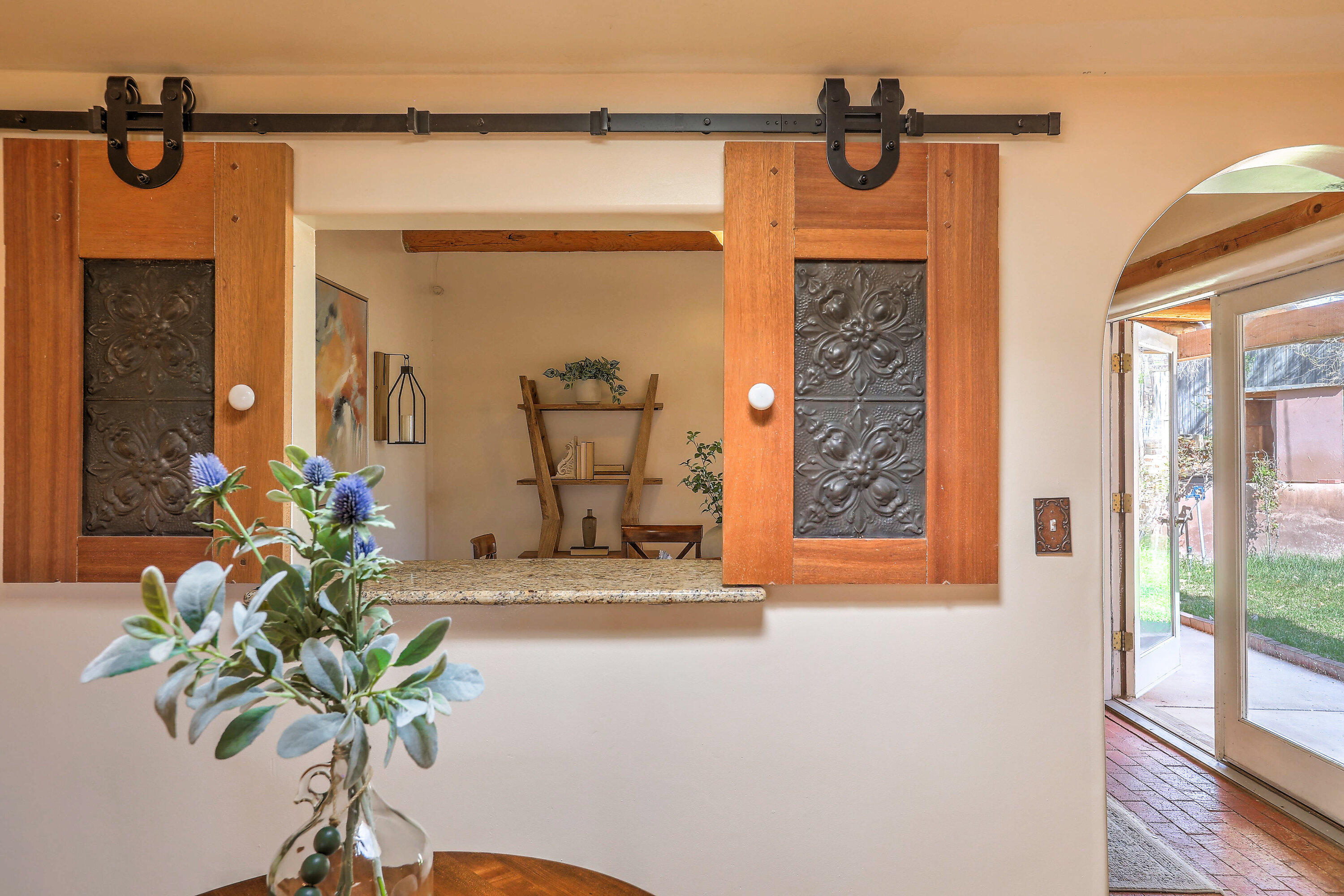 78 Quirks Lane, Corrales, New Mexico image 17