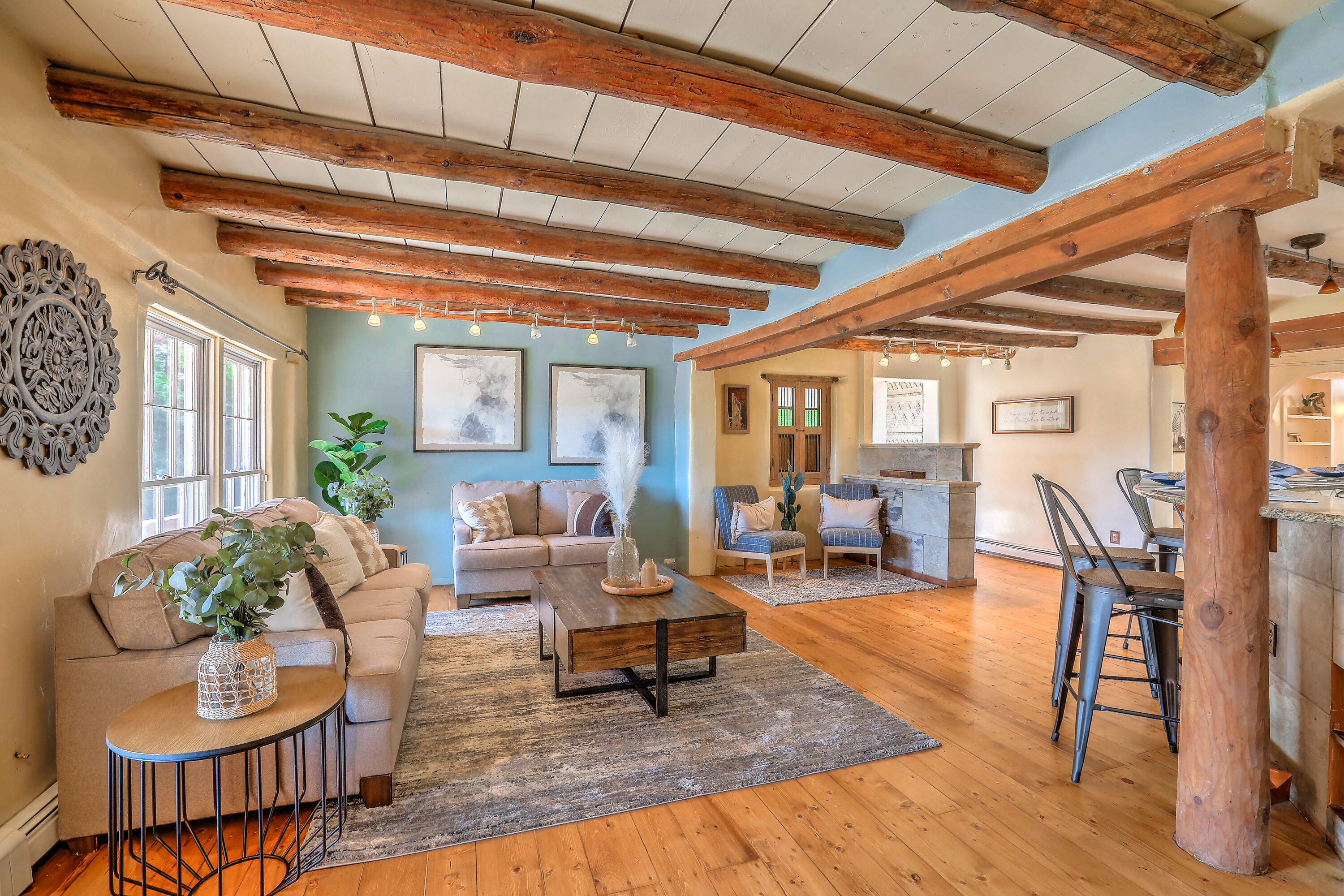 78 Quirks Lane, Corrales, New Mexico image 5