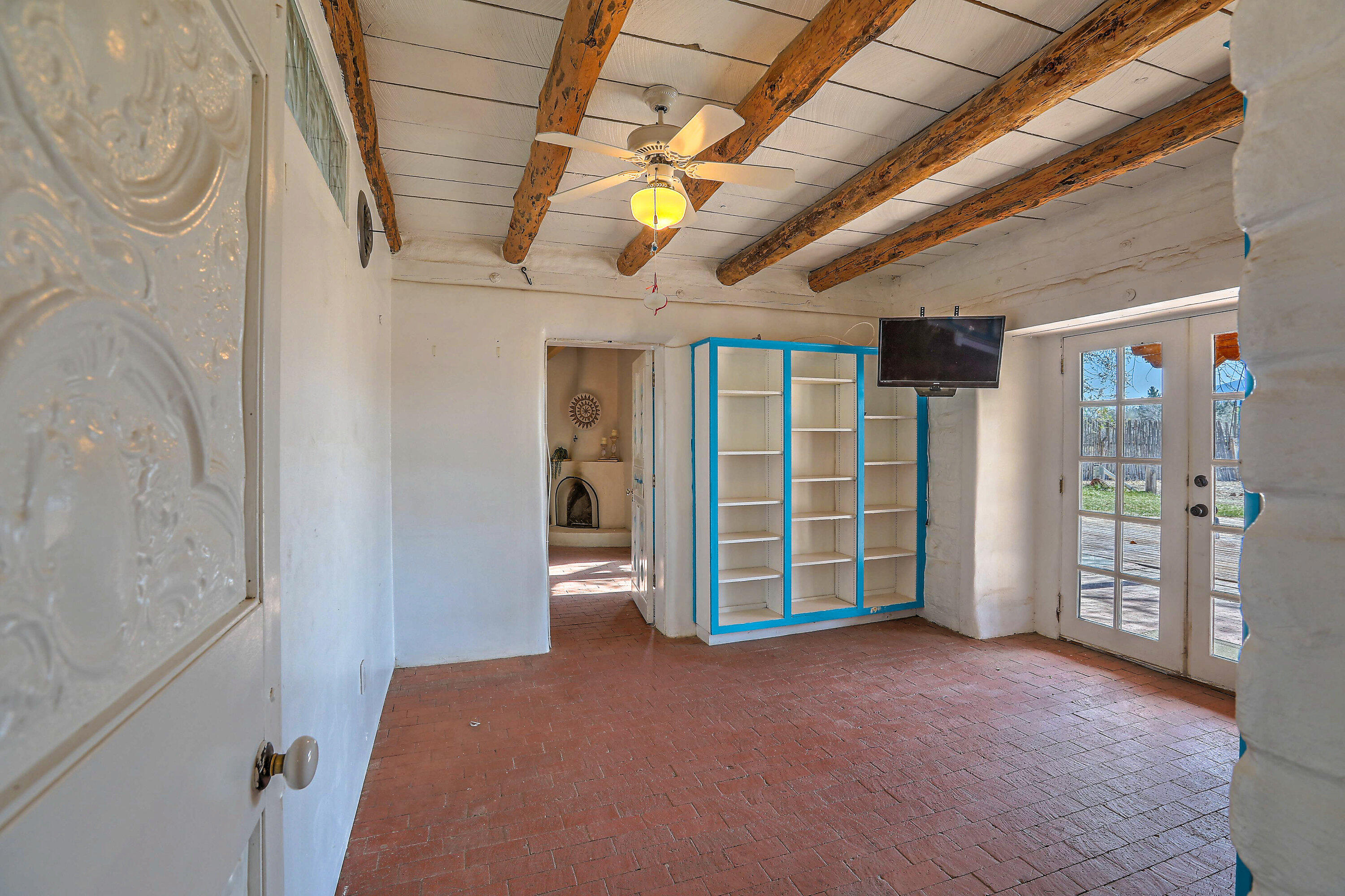 78 Quirks Lane, Corrales, New Mexico image 21