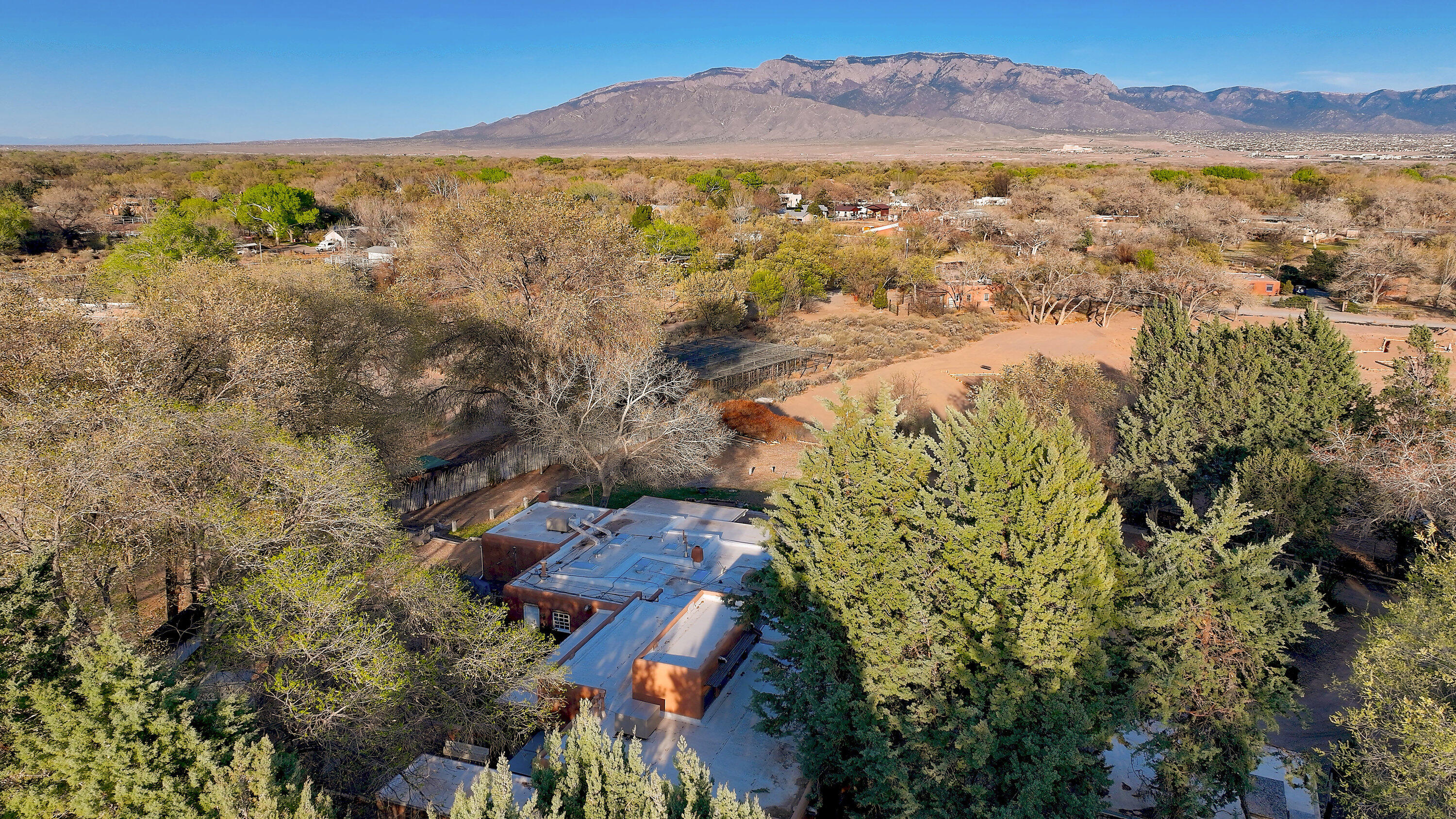 78 Quirks Lane, Corrales, New Mexico image 40