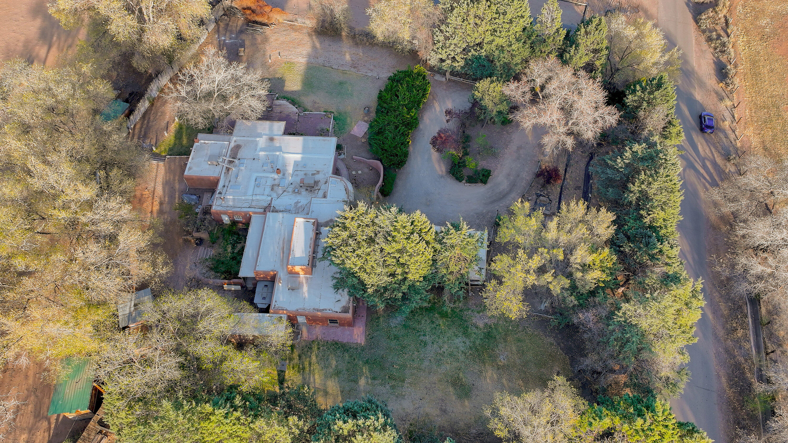 78 Quirks Lane, Corrales, New Mexico image 41
