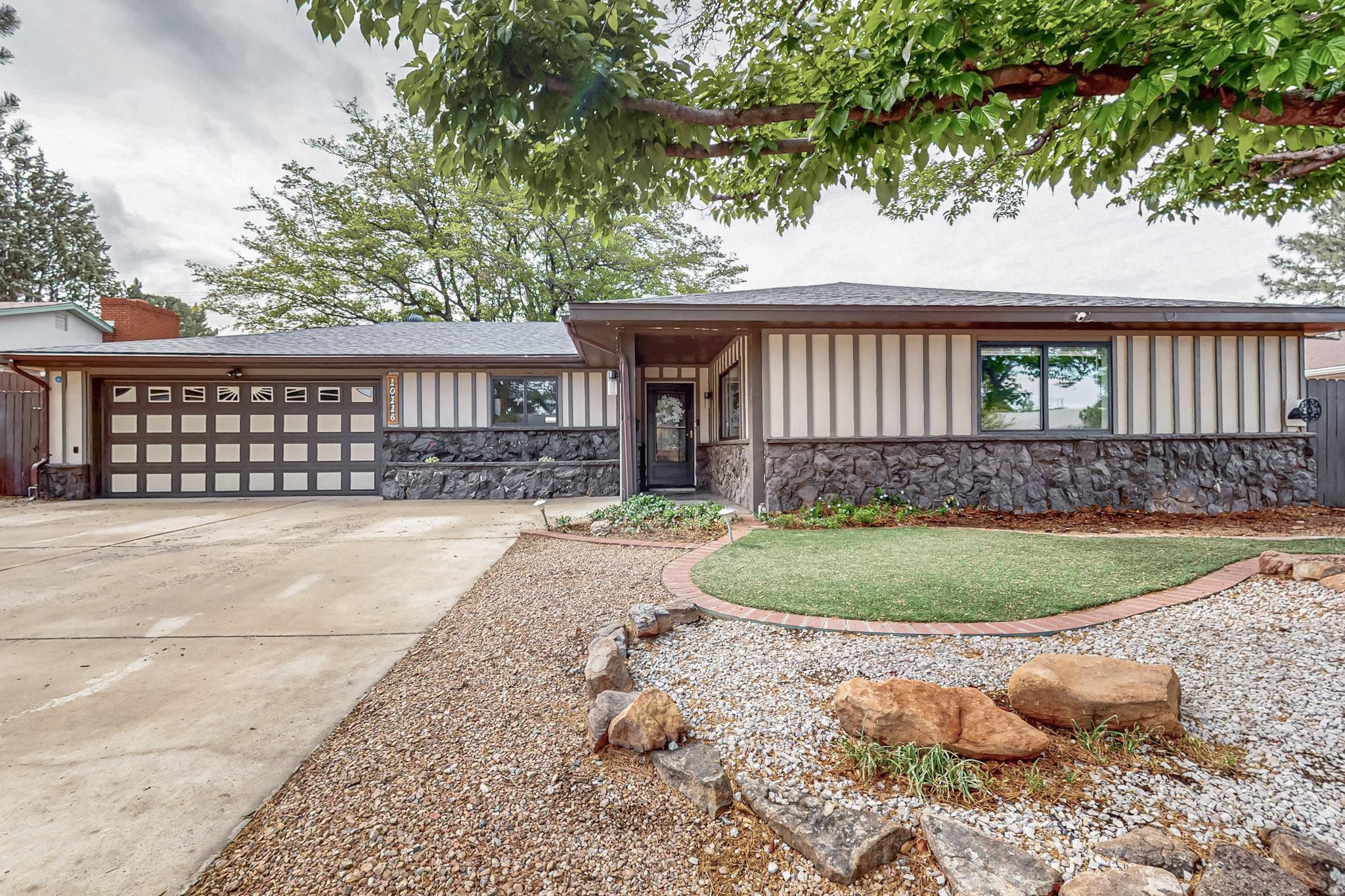 10116 San Gabriel Road, Albuquerque, New Mexico image 3