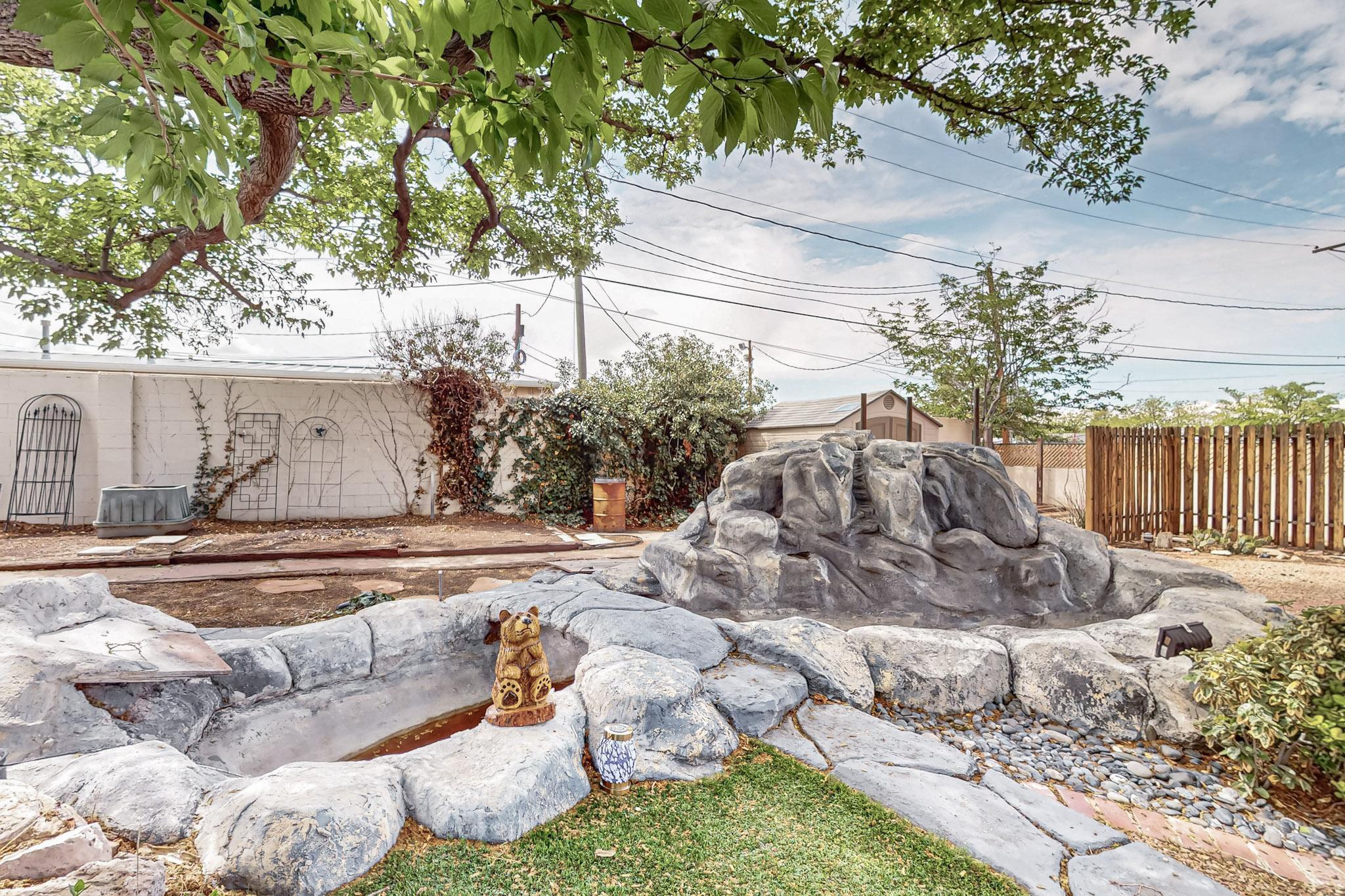 10116 San Gabriel Road, Albuquerque, New Mexico image 40
