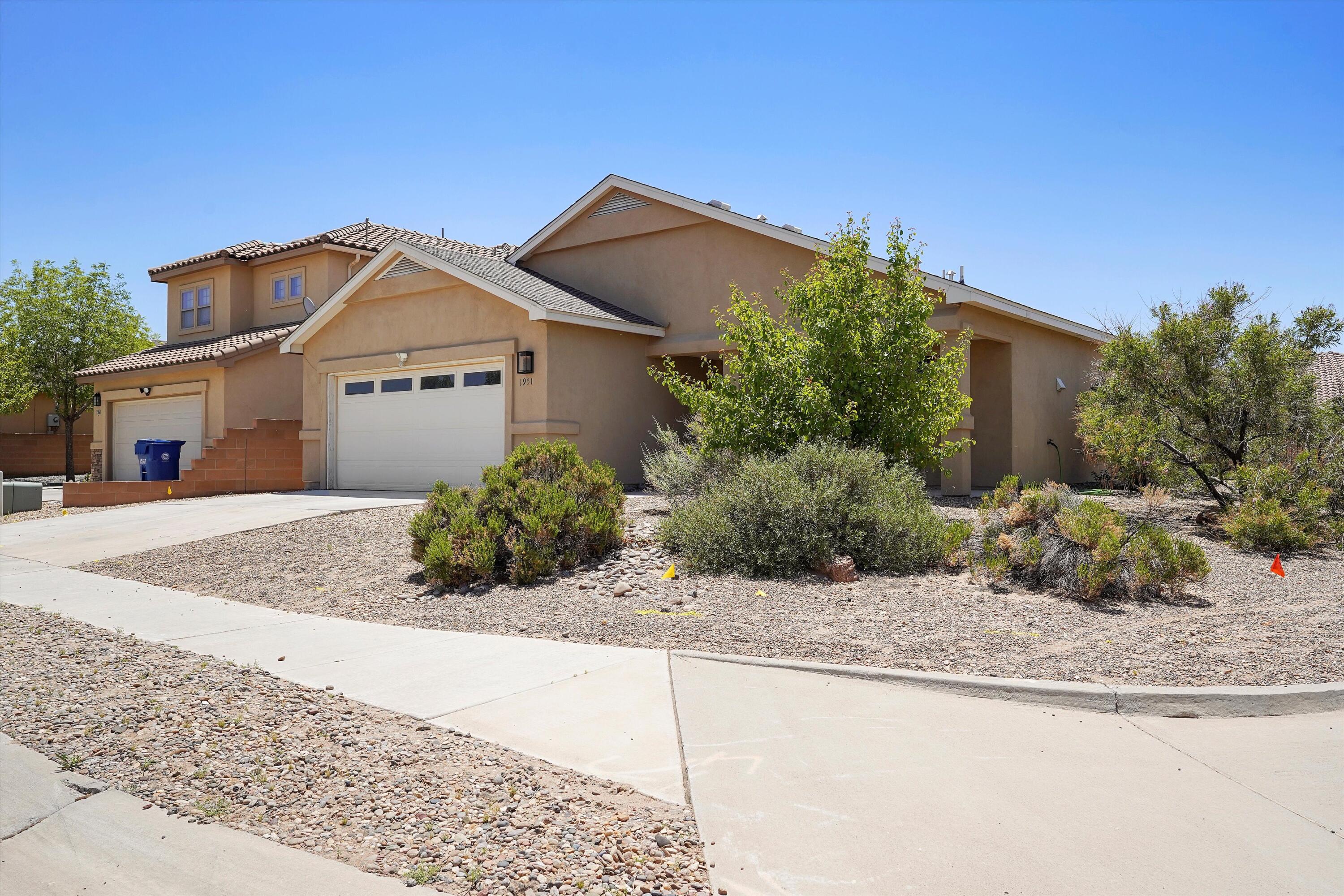 1951 Corta Rustica Rd, Los Lunas, New Mexico image 6