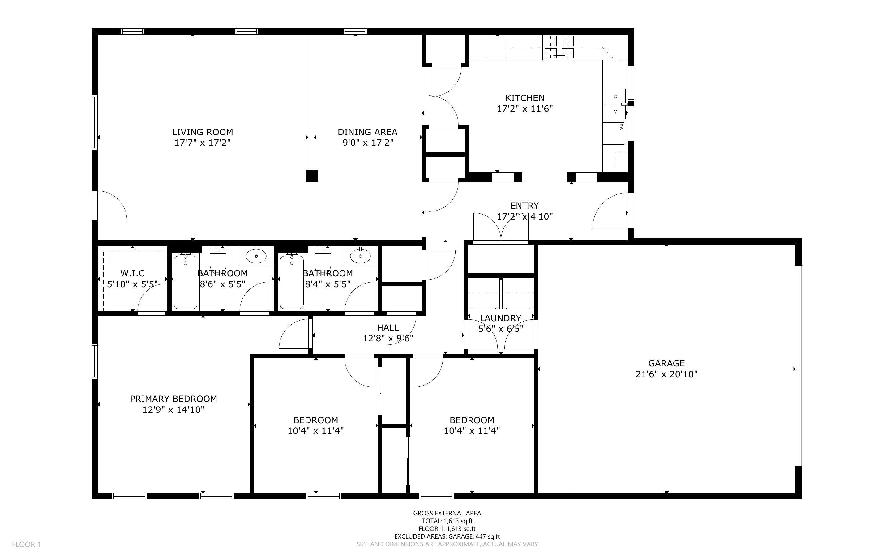 1951 Corta Rustica Rd, Los Lunas, New Mexico image 5