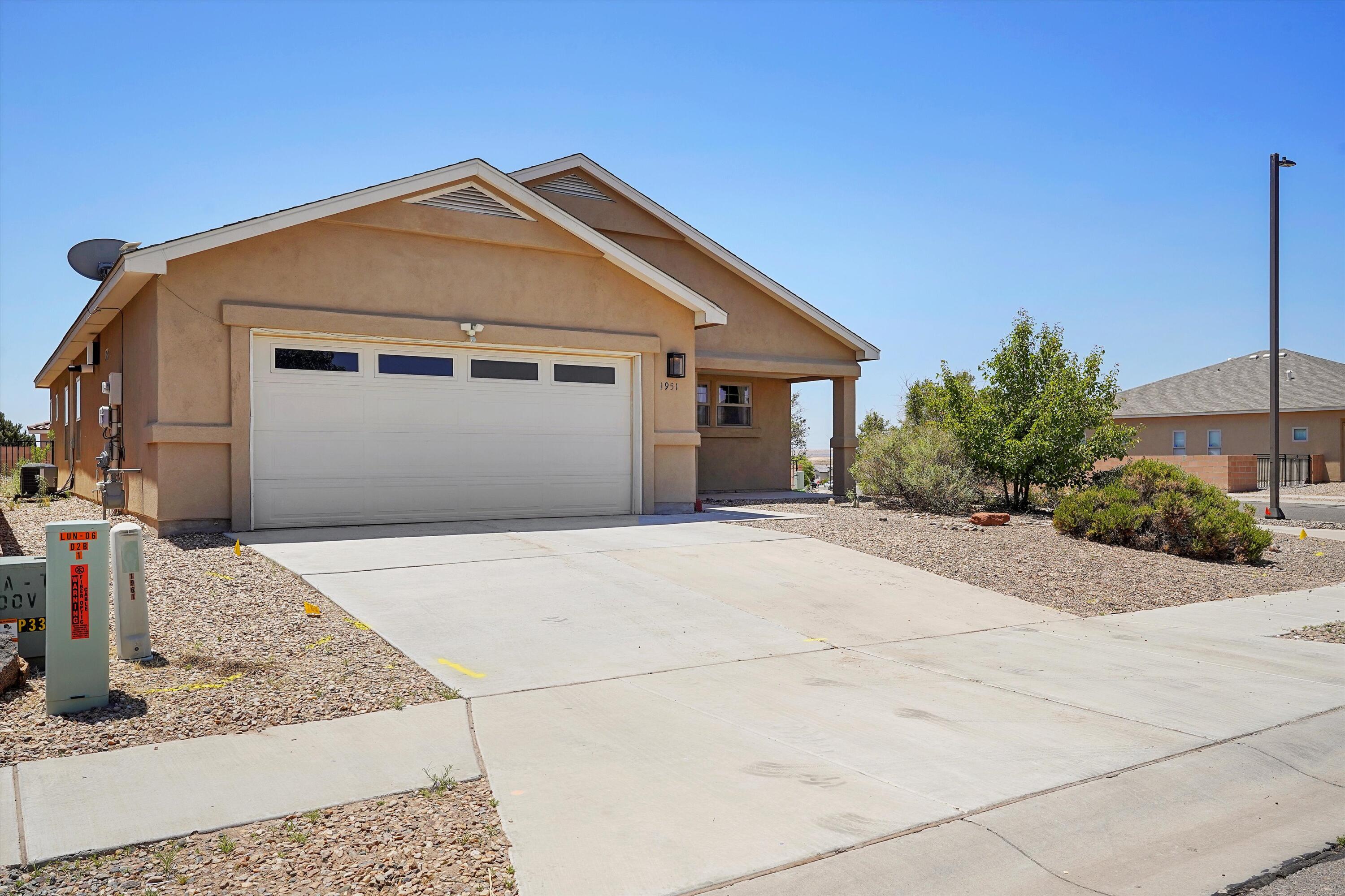 1951 Corta Rustica Rd, Los Lunas, New Mexico image 7
