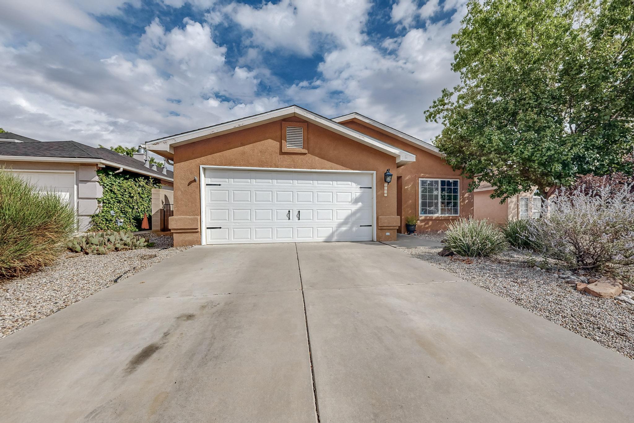 6623 Hood Road, Albuquerque, New Mexico image 1