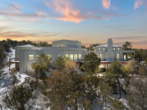 Photo of 2 CONCETTA Court, Sandia Park, NM 87047 (MLS # 1081765)