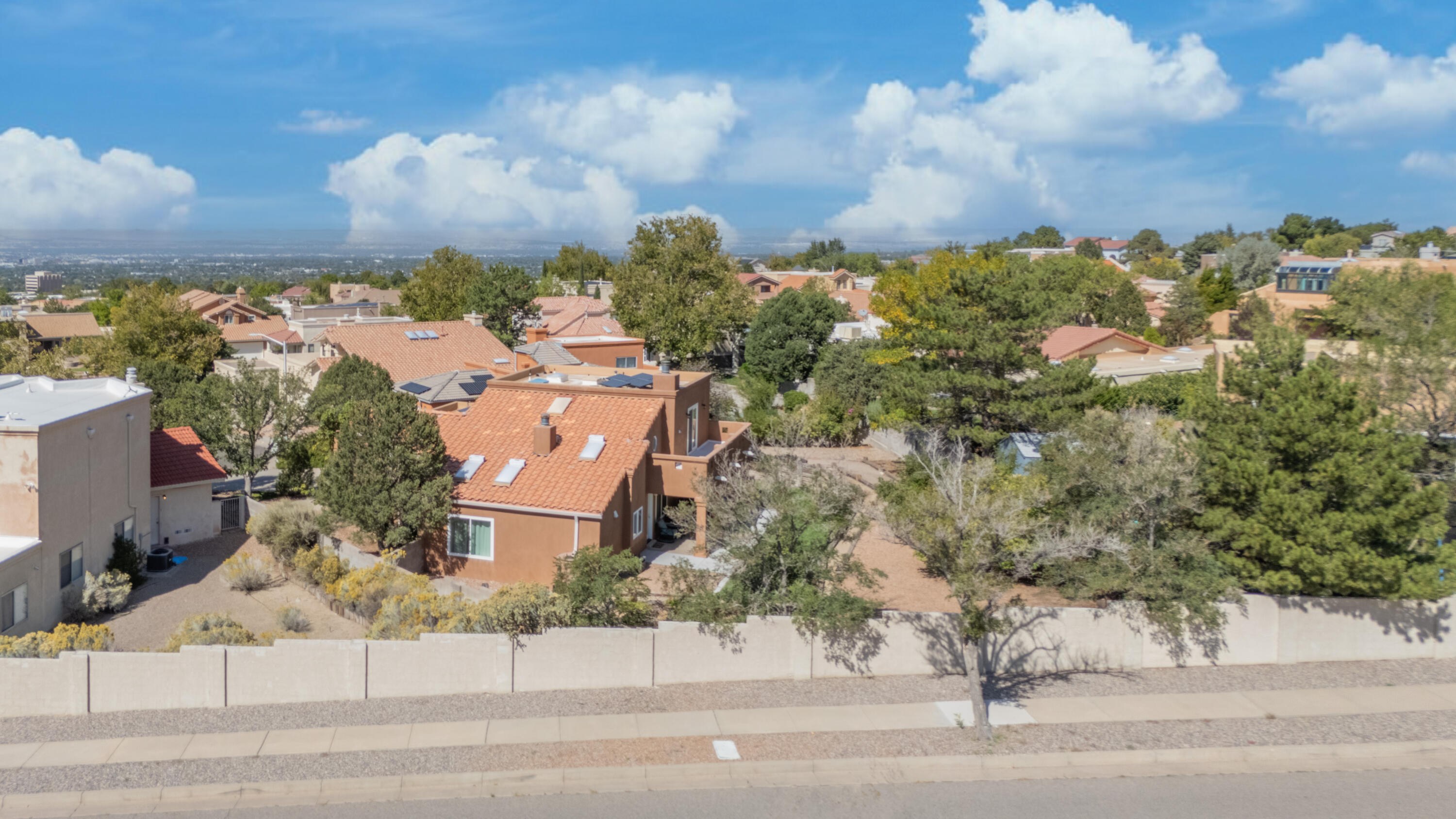 13413 Pinnacle Court, Albuquerque, New Mexico image 3