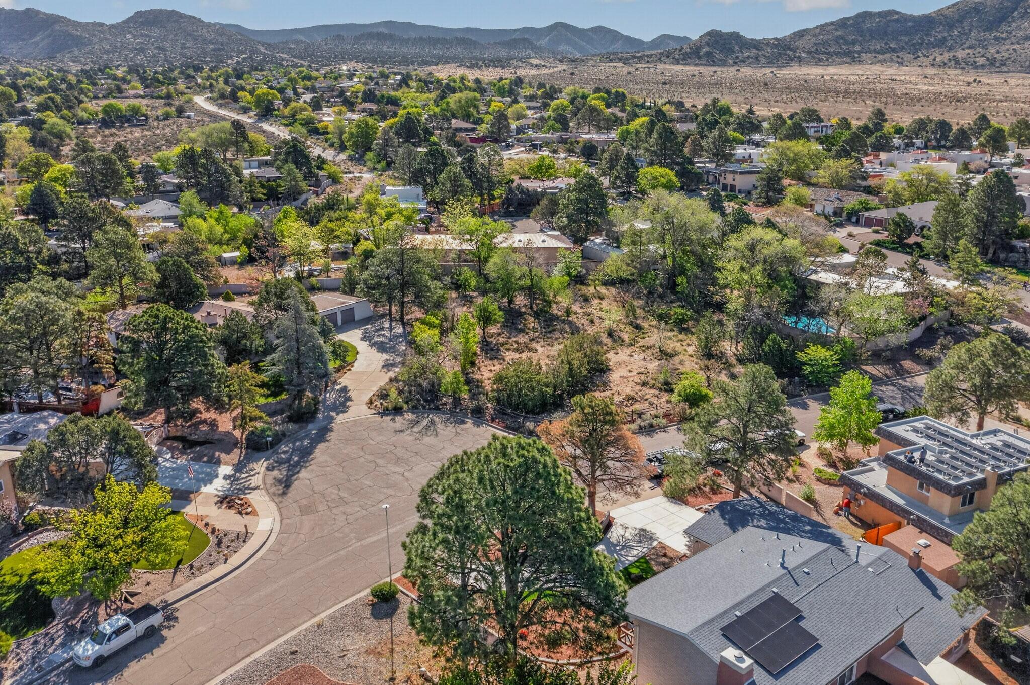 1061 Matador Avenue SE