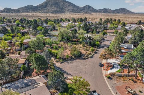 1061 Matador Avenue SE Albuquerque NM 87123