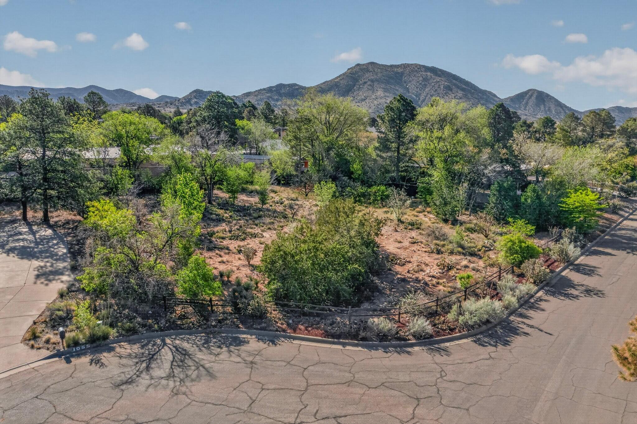 1061 Matador Avenue SE