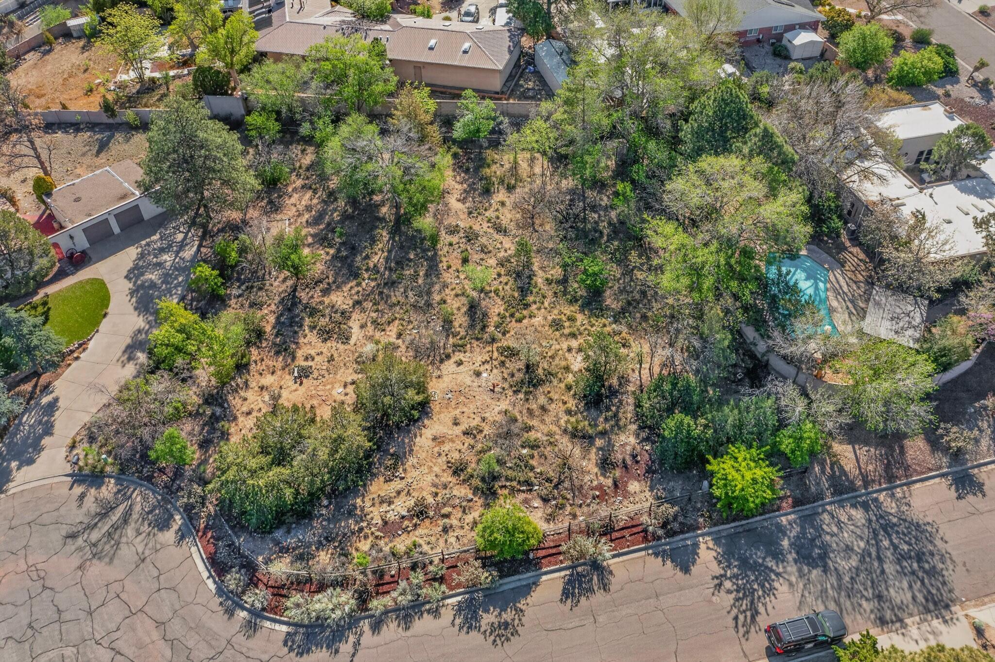 1061 Matador Avenue SE