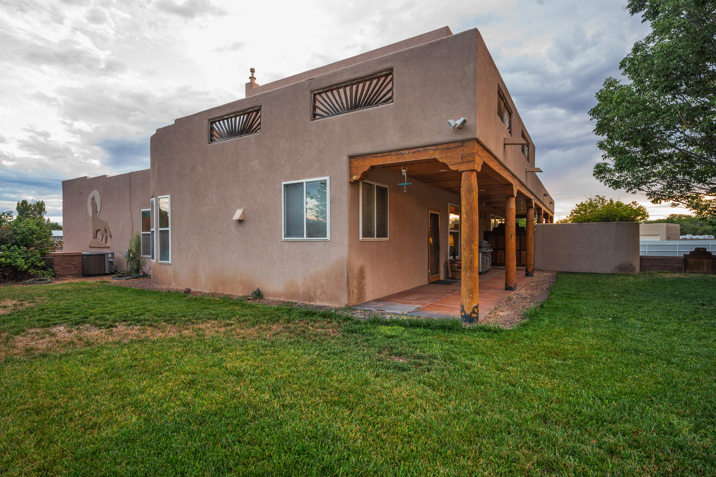 650 Barnett Road, Bosque Farms, New Mexico image 38