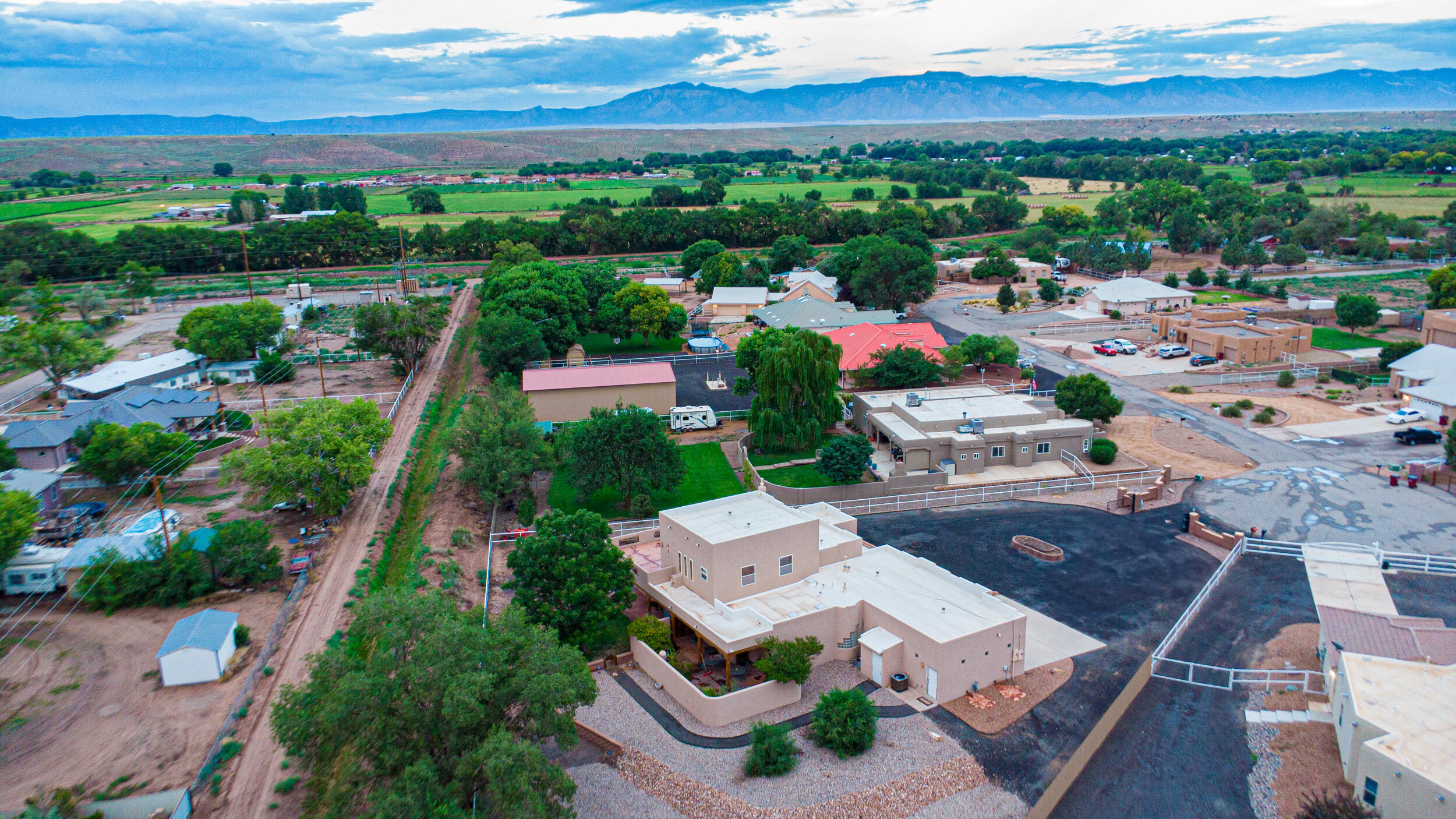 650 Barnett Road, Bosque Farms, New Mexico image 43