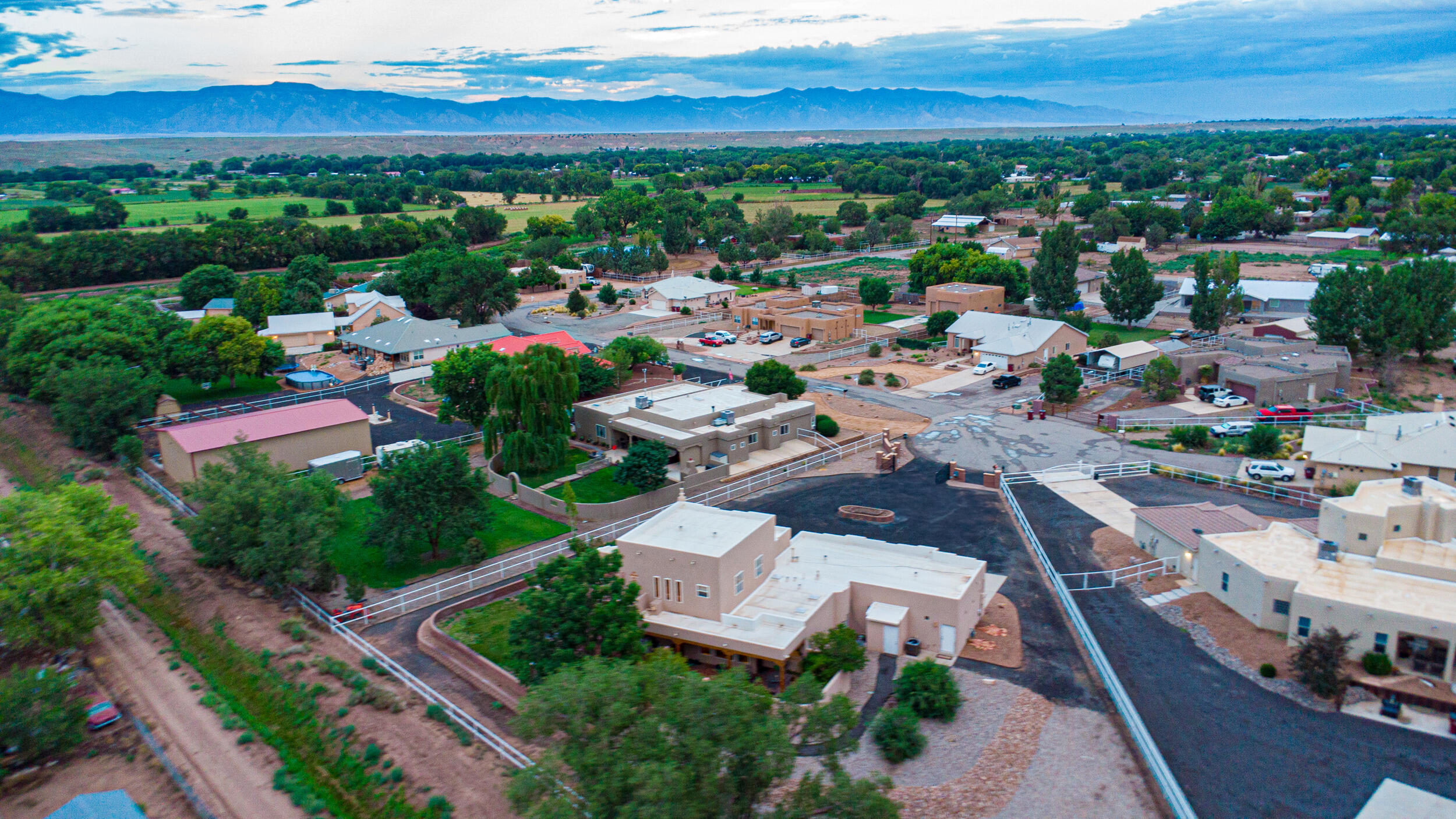 650 Barnett Road, Bosque Farms, New Mexico image 42