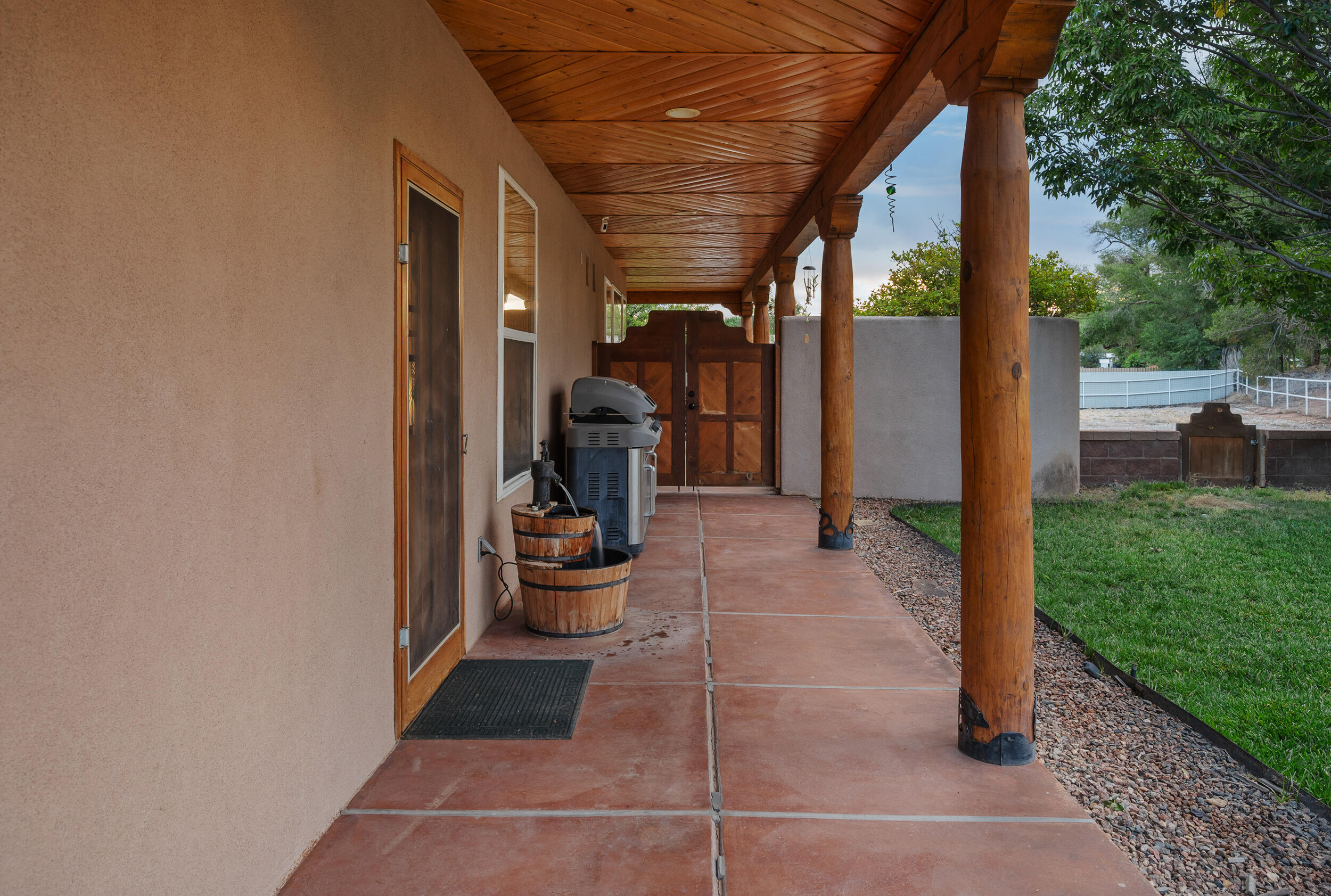 650 Barnett Road, Bosque Farms, New Mexico image 36