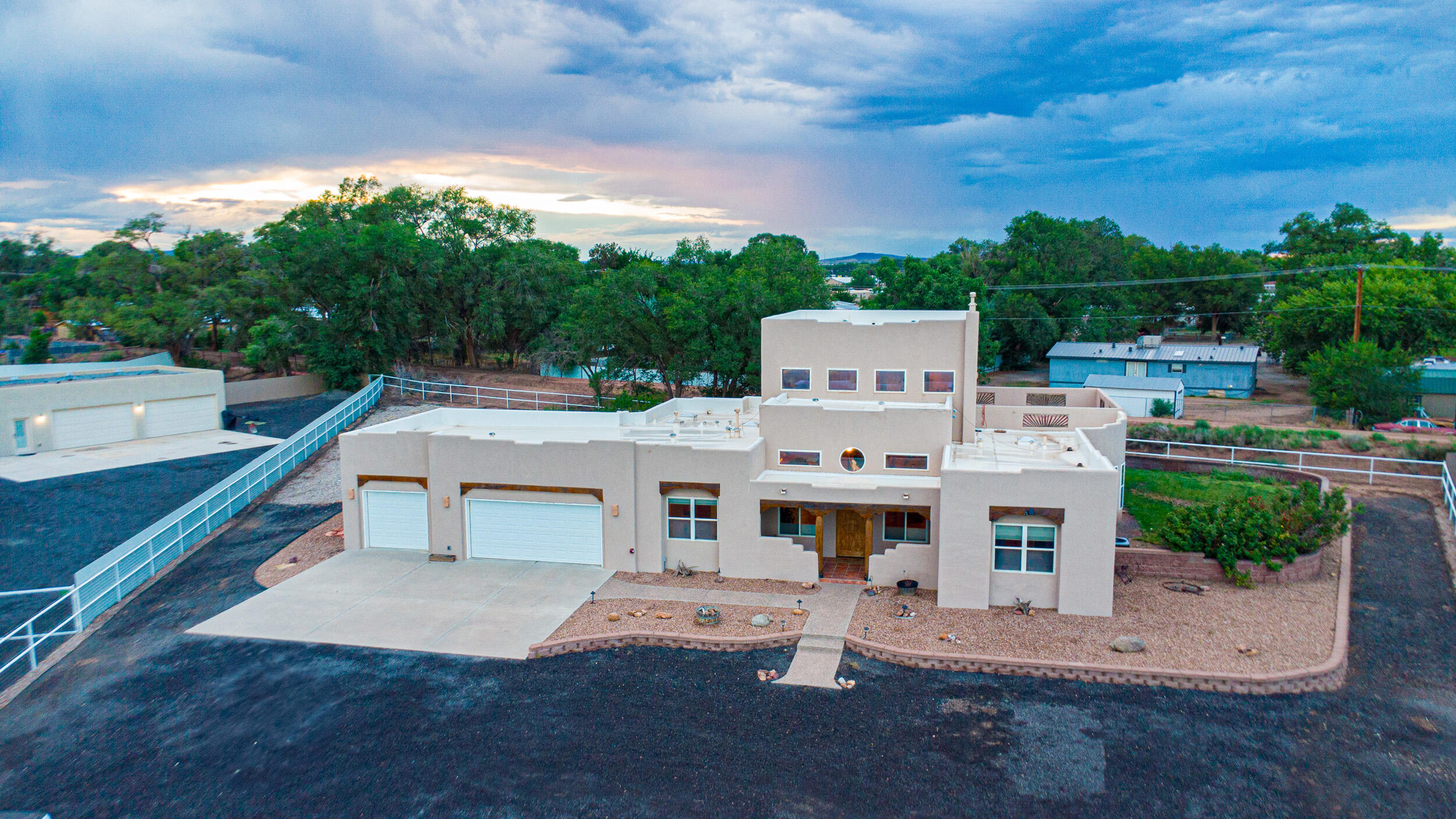 650 Barnett Road, Bosque Farms, New Mexico image 40