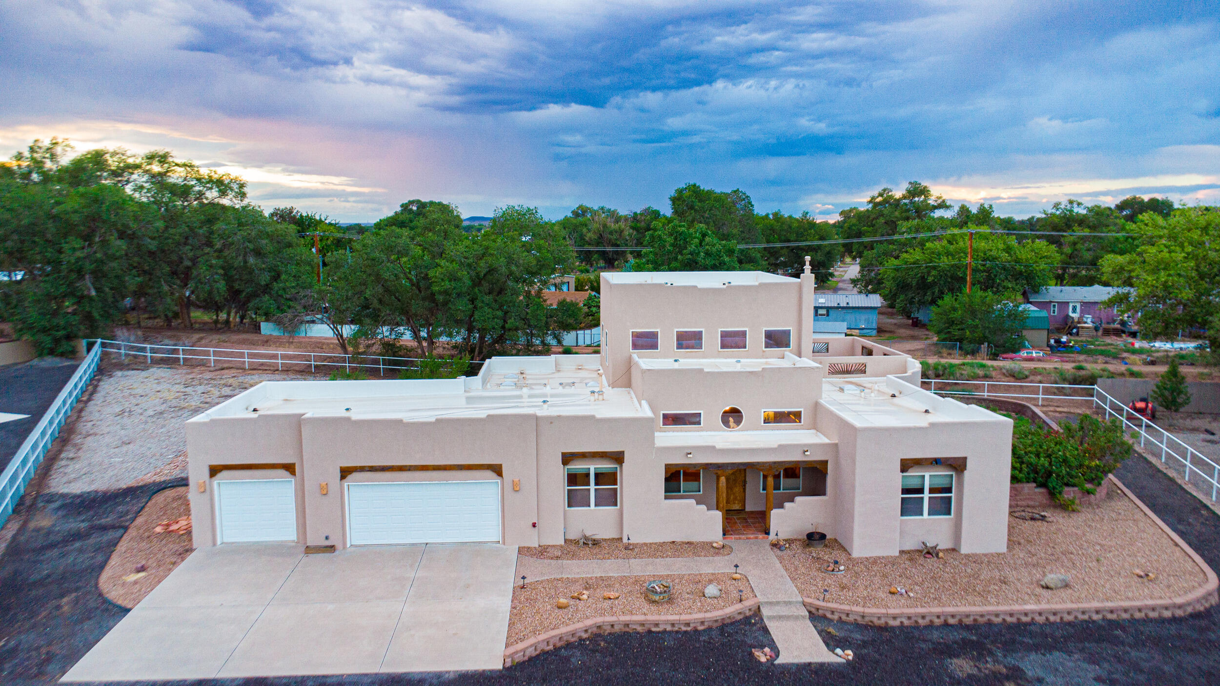 650 Barnett Road, Bosque Farms, New Mexico image 1