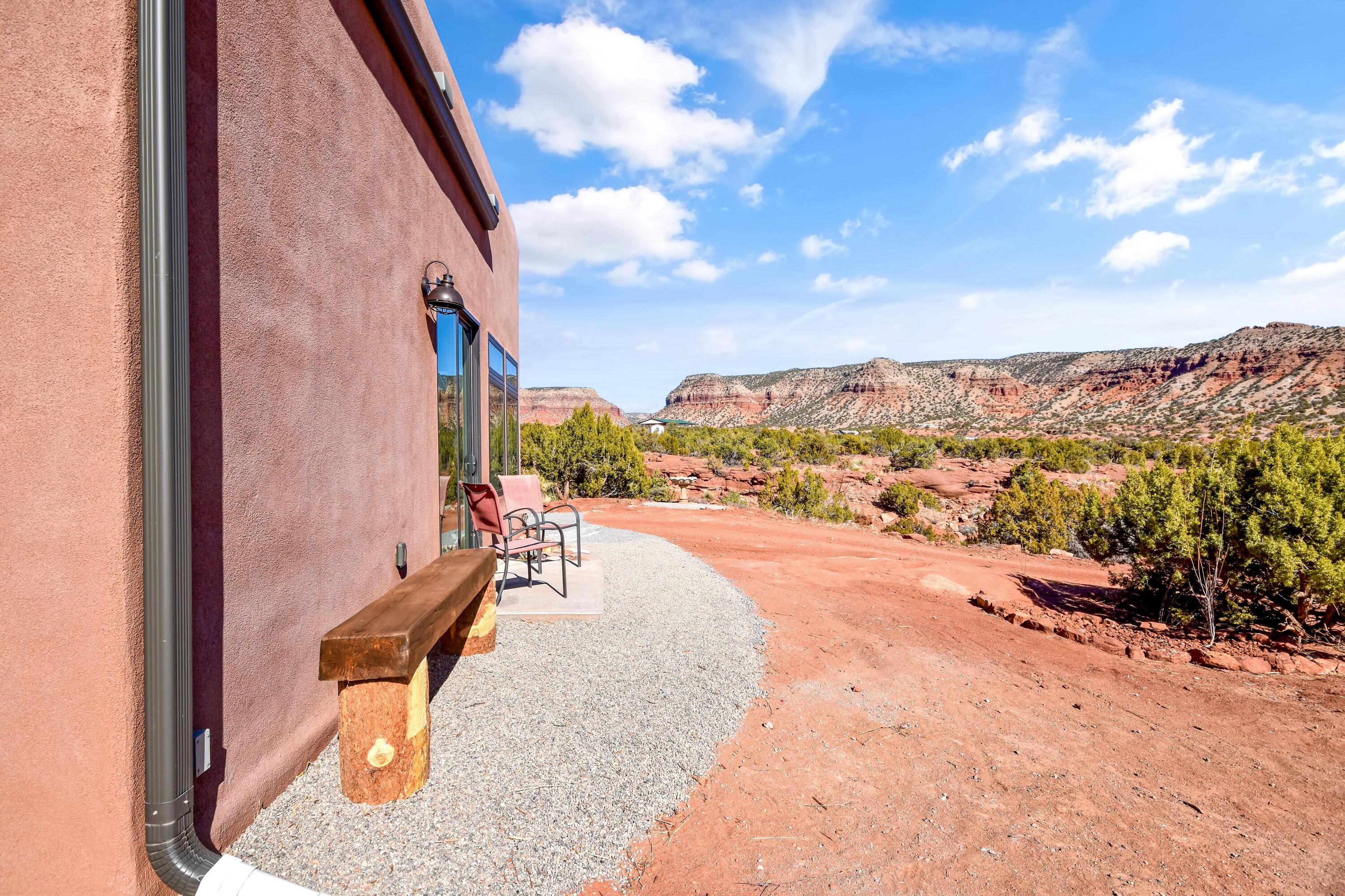 19 Cercado Court, Jemez Pueblo, New Mexico image 41